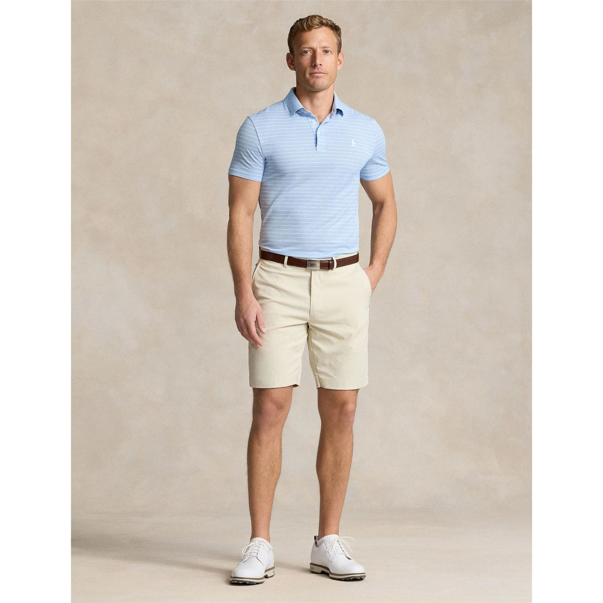 Polo Ralph Lauren Golf Chino Shorts