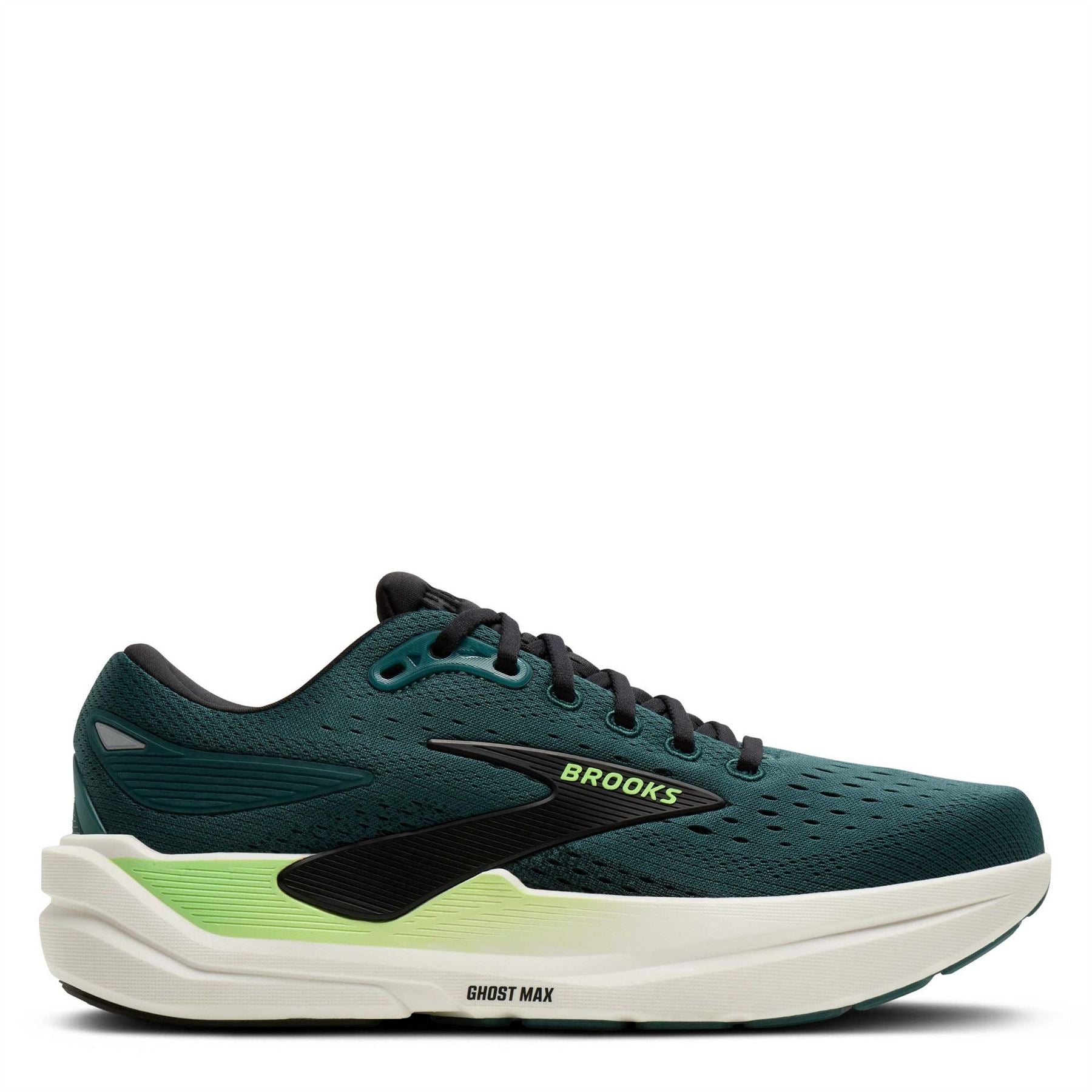 Brooks Mens Ghost Max 3 Road Running Shoes
