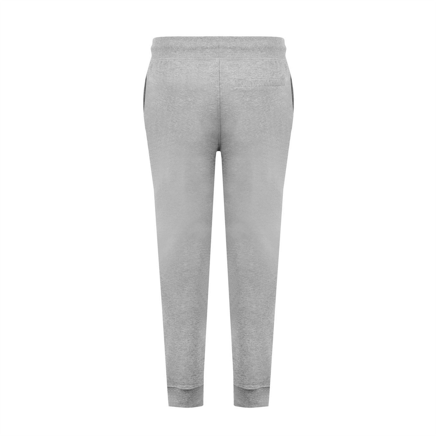 Firetrap Mens Slim Joggers