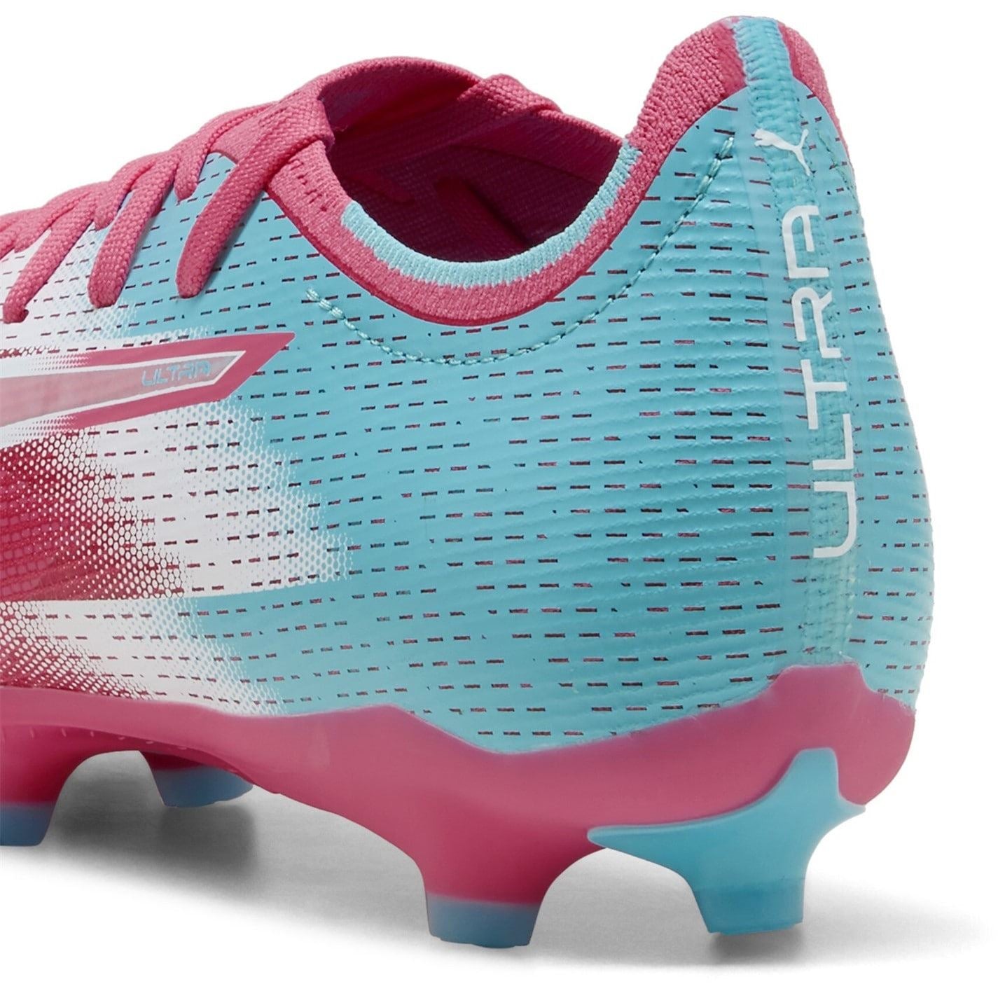 Puma Ultra 6 Match Adults Firm Ground Football Boots