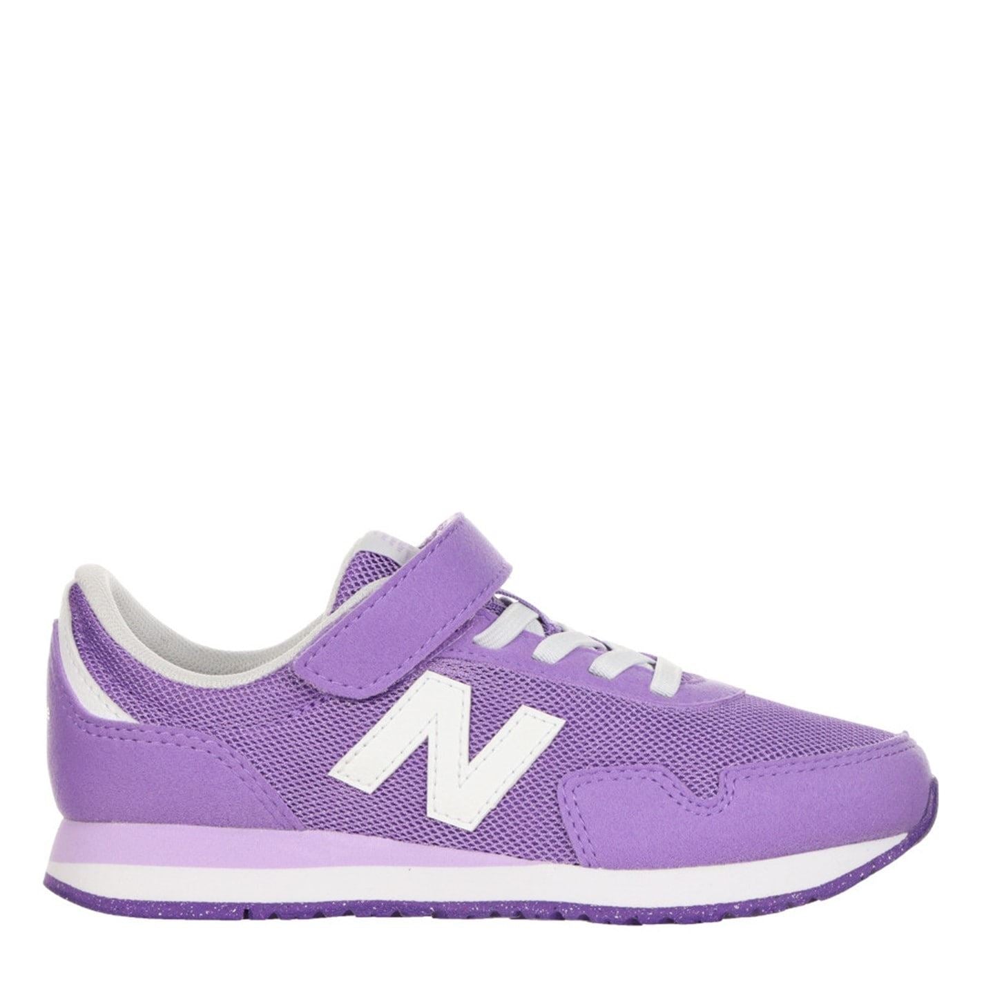 New Balance Balance 323 Round Toe Low Top Sneakers