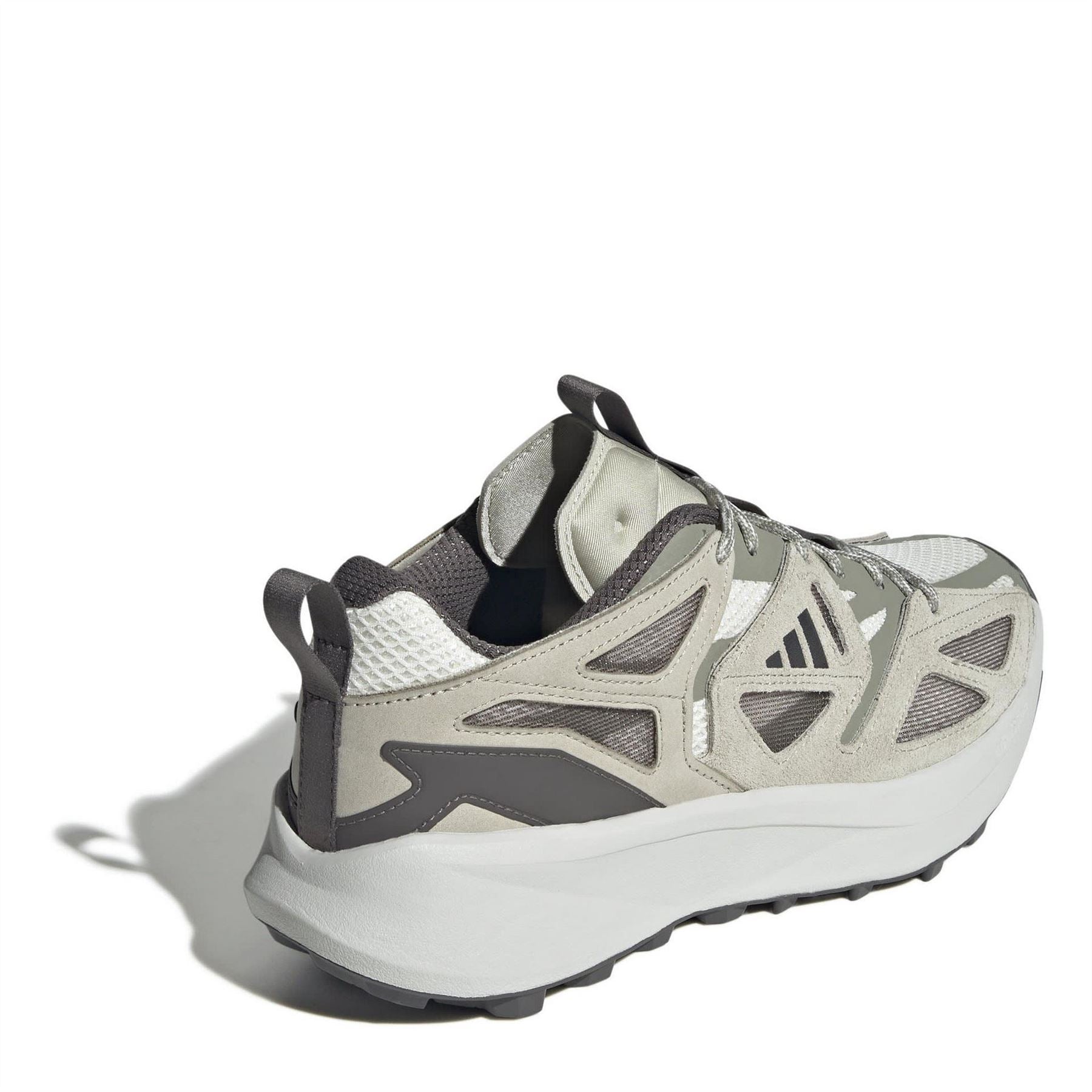 adidas Mens Kantai Trail Shoes