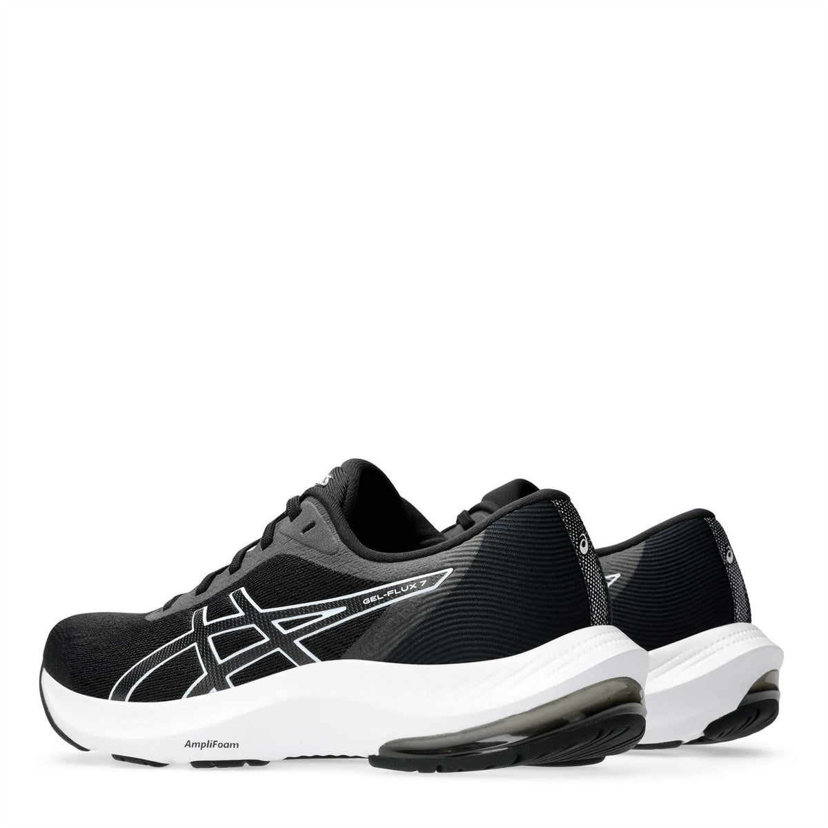 Asics Womens Flux 7 Running Shoes