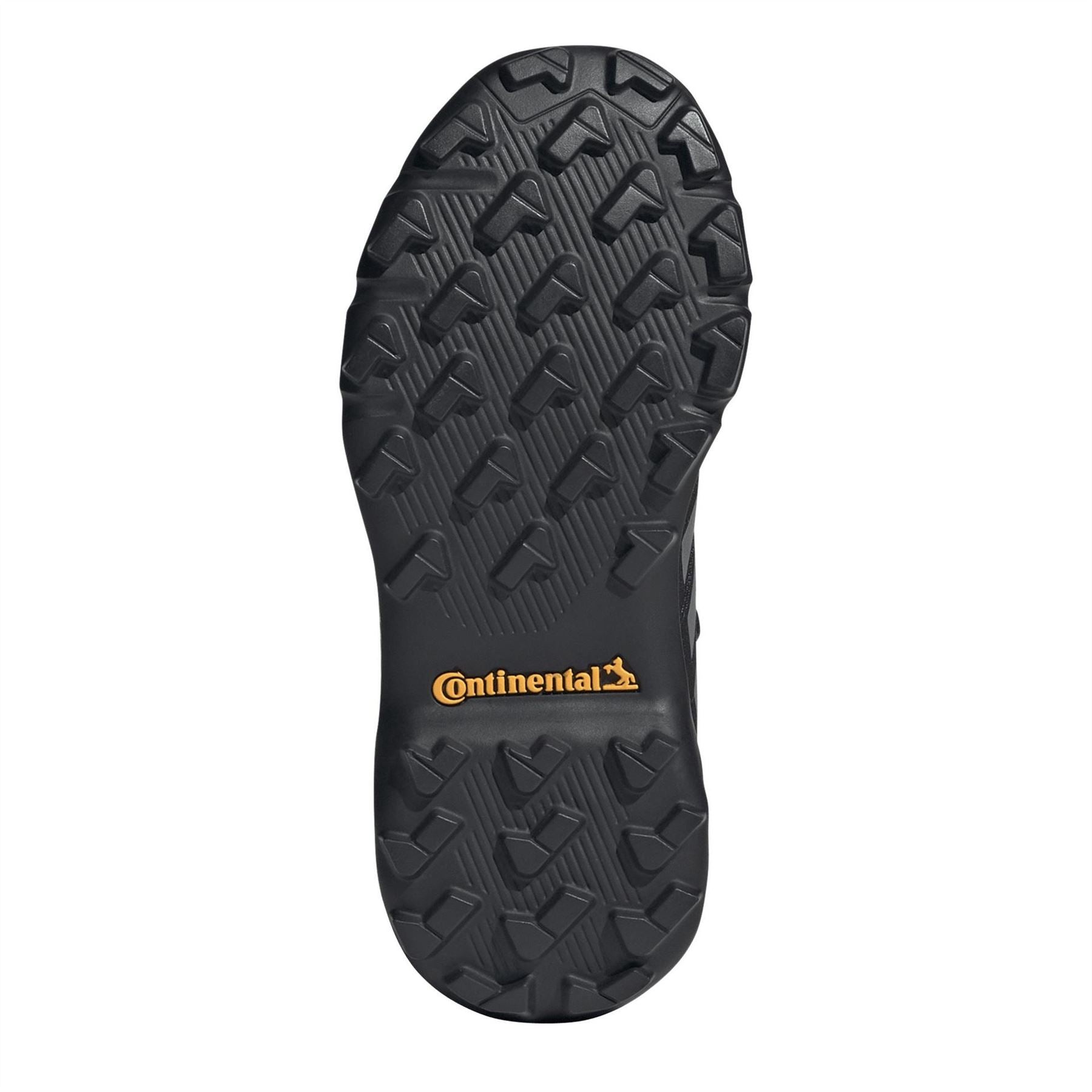 adidas Terrex Mid Gore Tex Hiking Shoes
