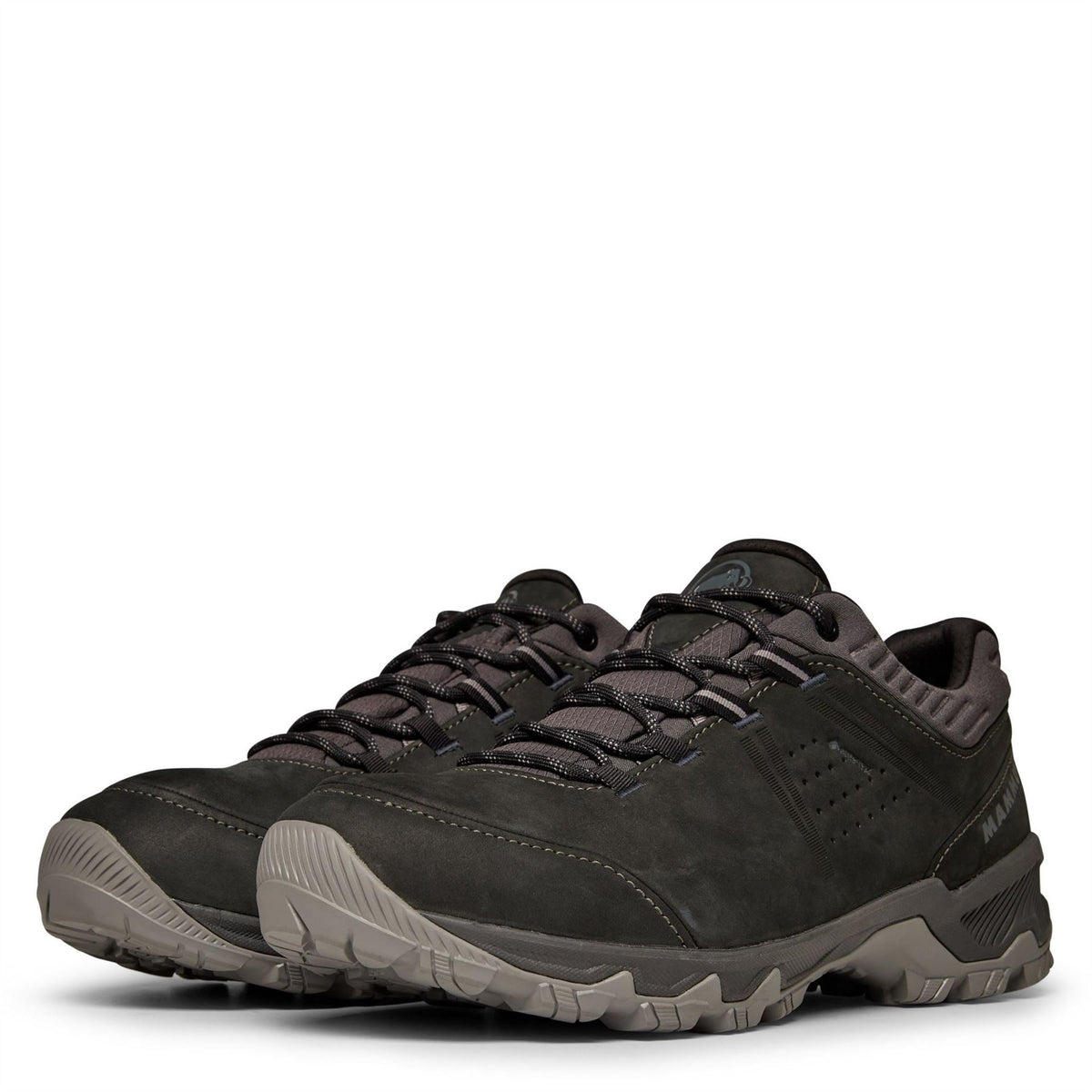 Mammut Mercury Low Waterproof Hiking Shoes
