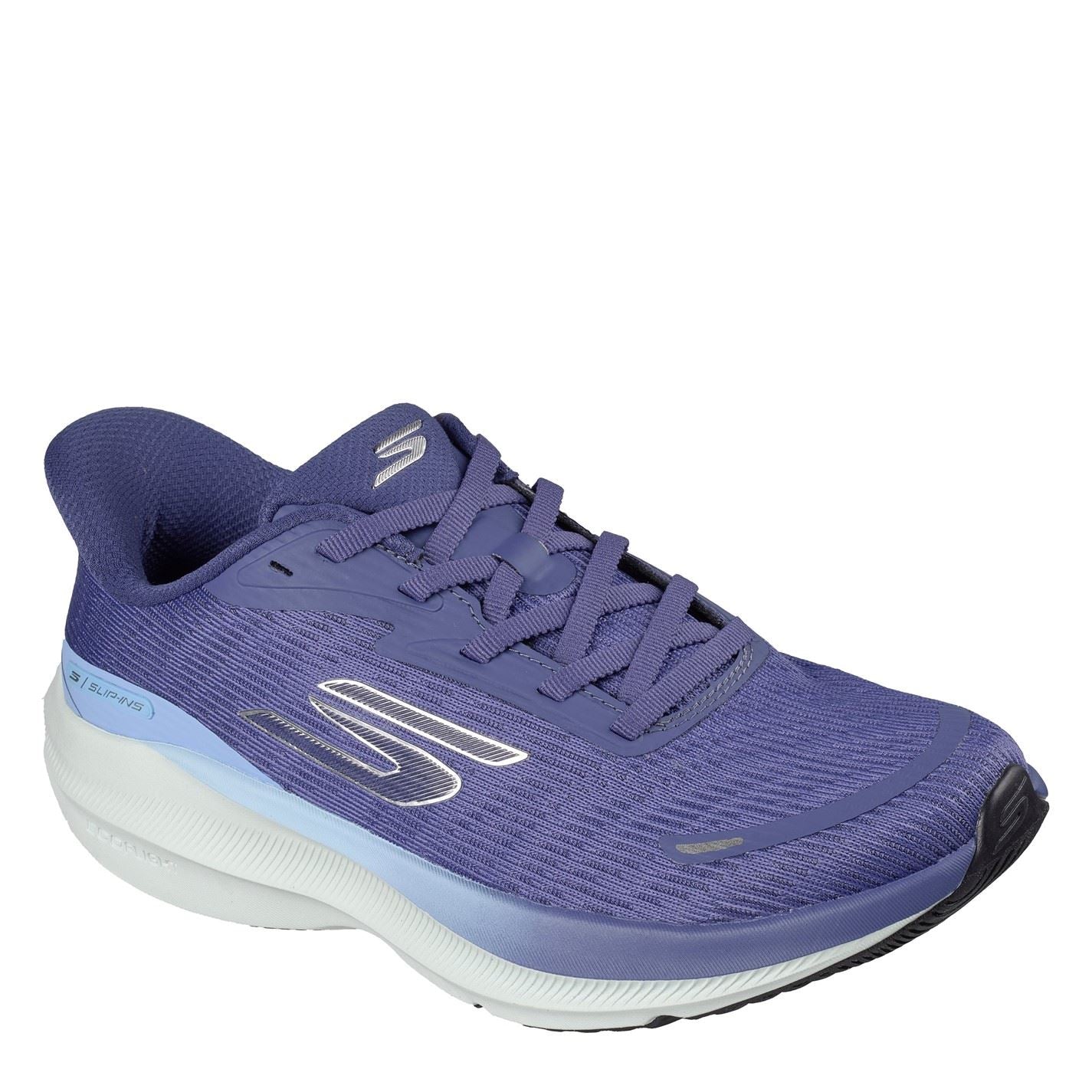 Skechers Aero Pulse Running Trainers Ladies