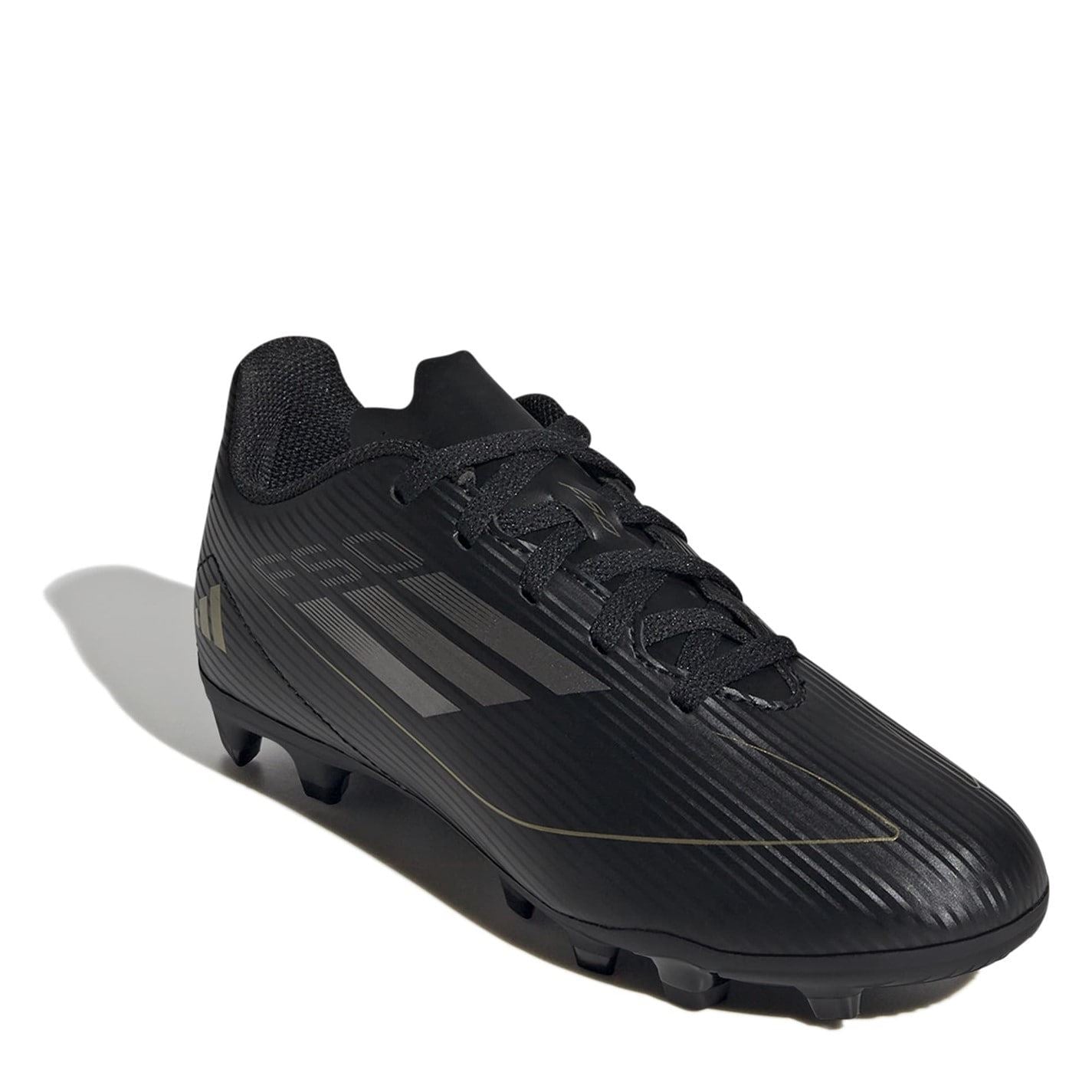 adidas F50 Club Juniors Firm Ground Football Boots