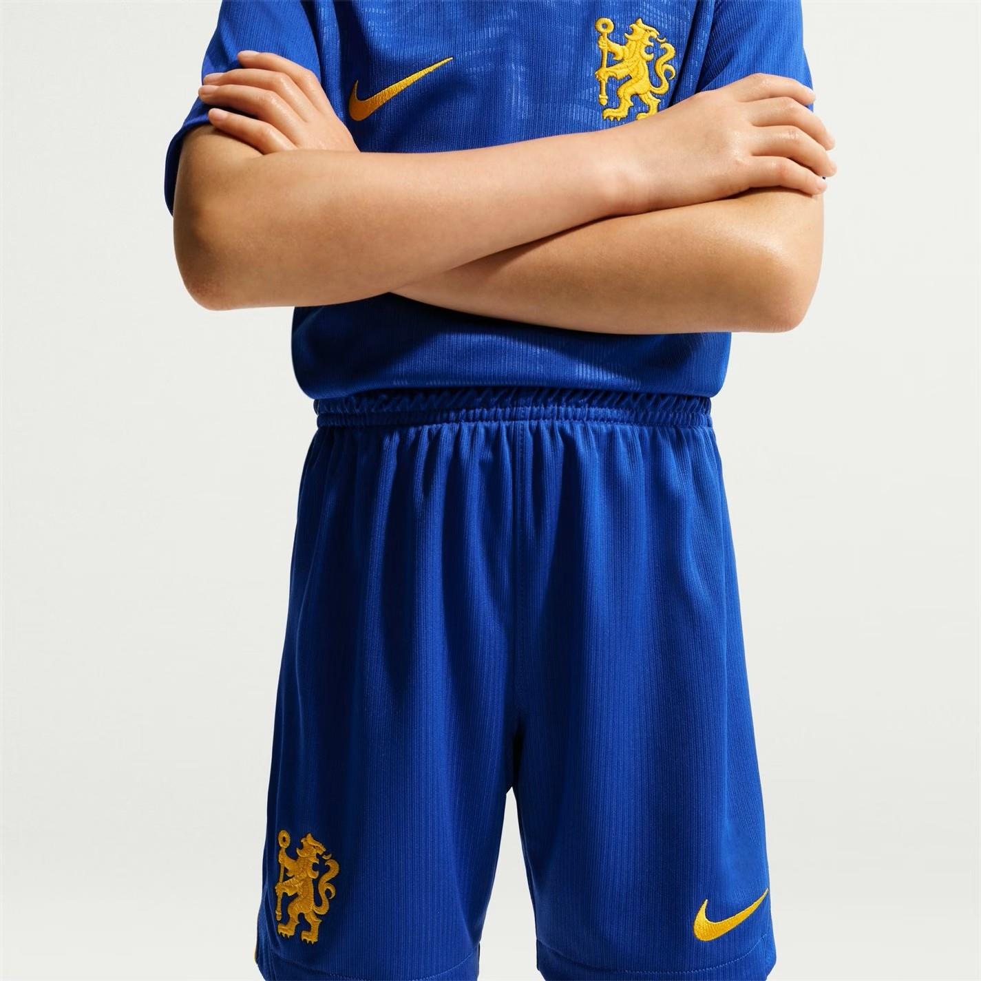 Nike Home Short 2026 27 Juniors