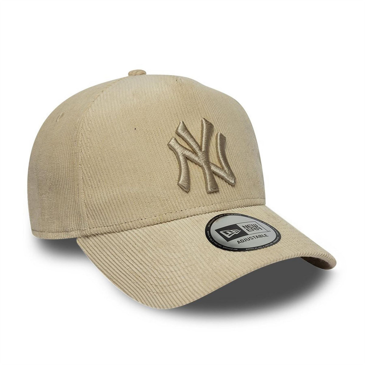 New Era 9forty E Frame Cap