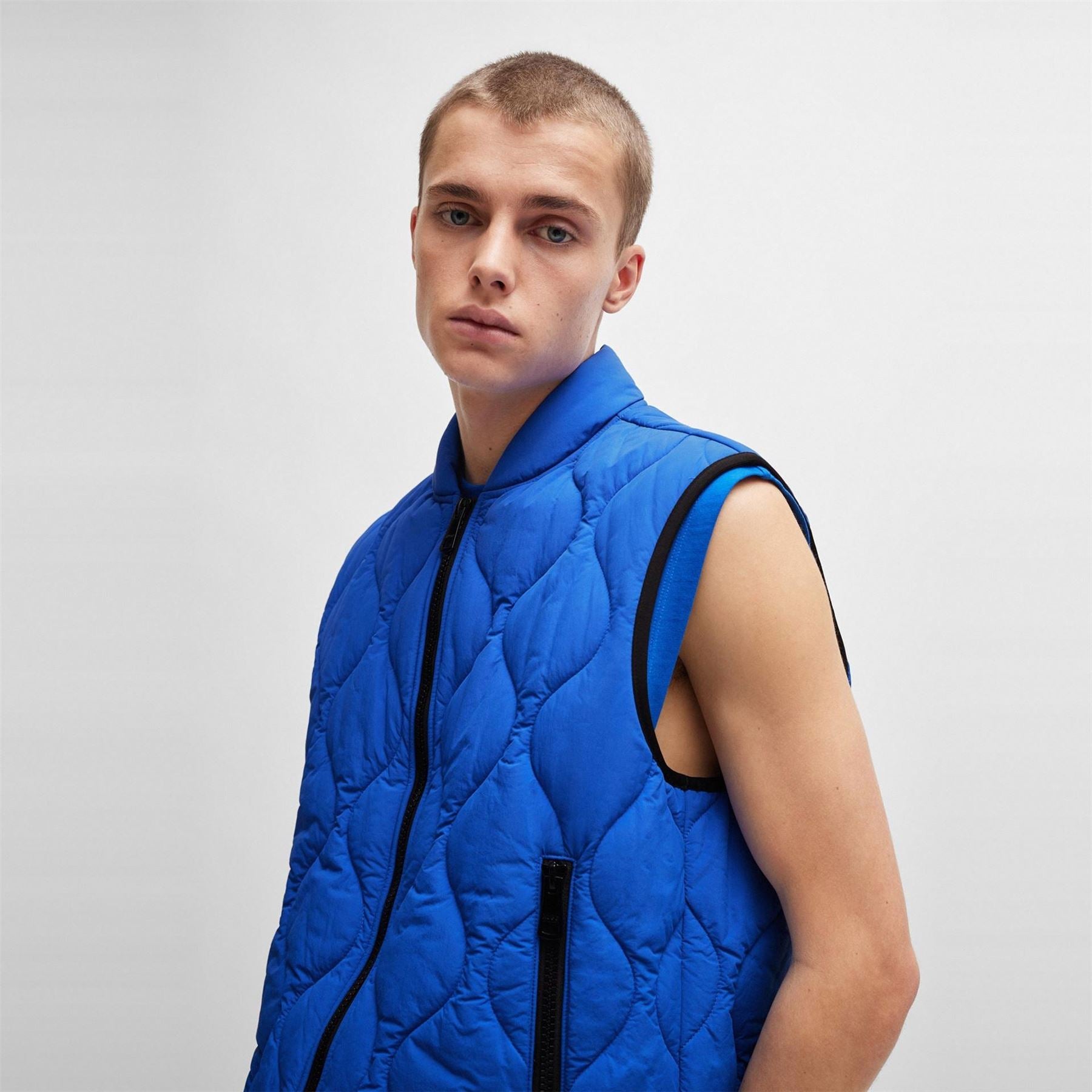 Hugo Mens Bohotino2421 10258050 01 Gilet