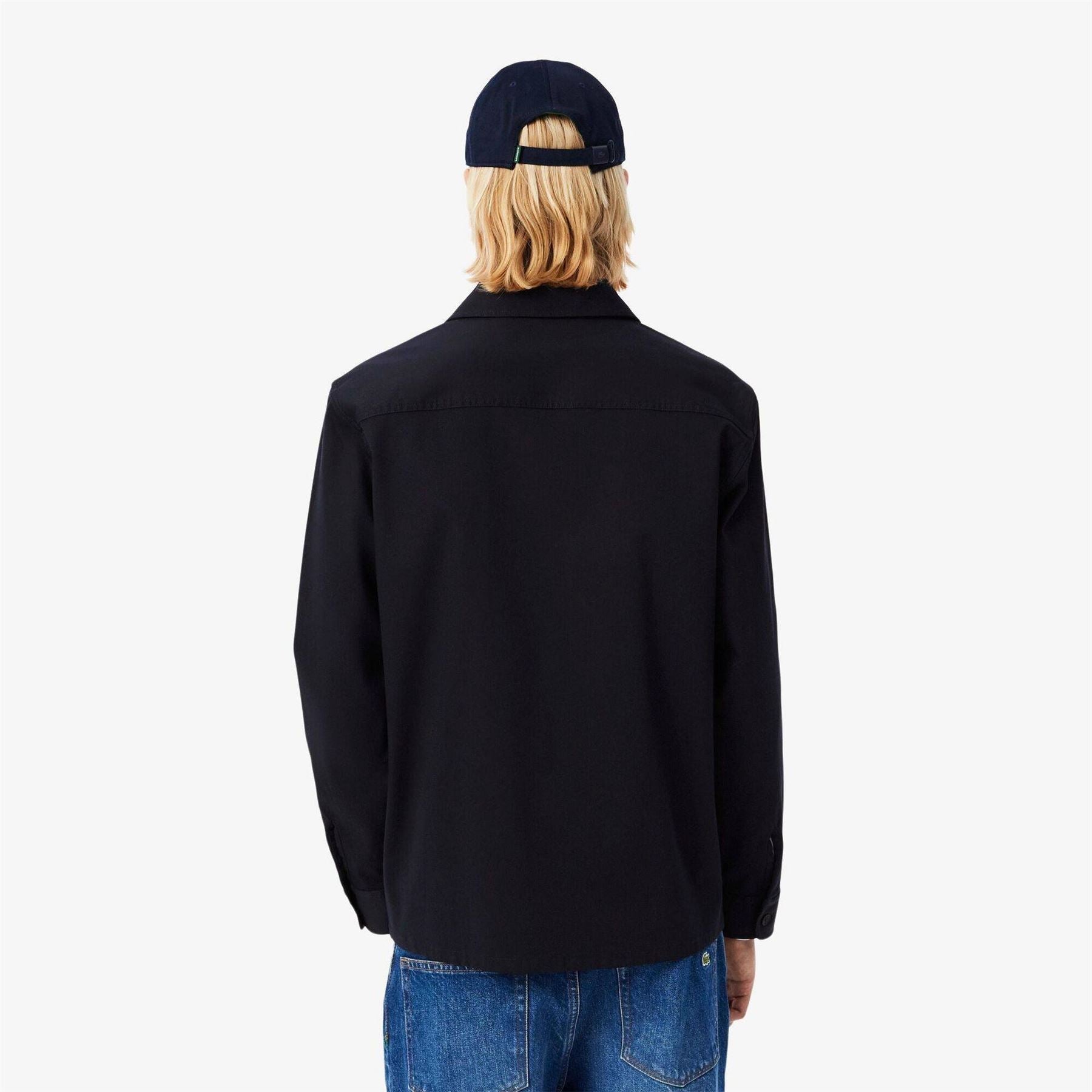 Lacoste Overshirt