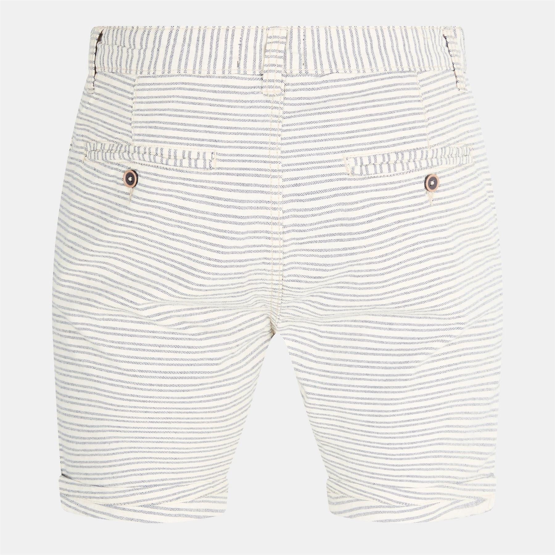 Brave Soul Cotton Shorts