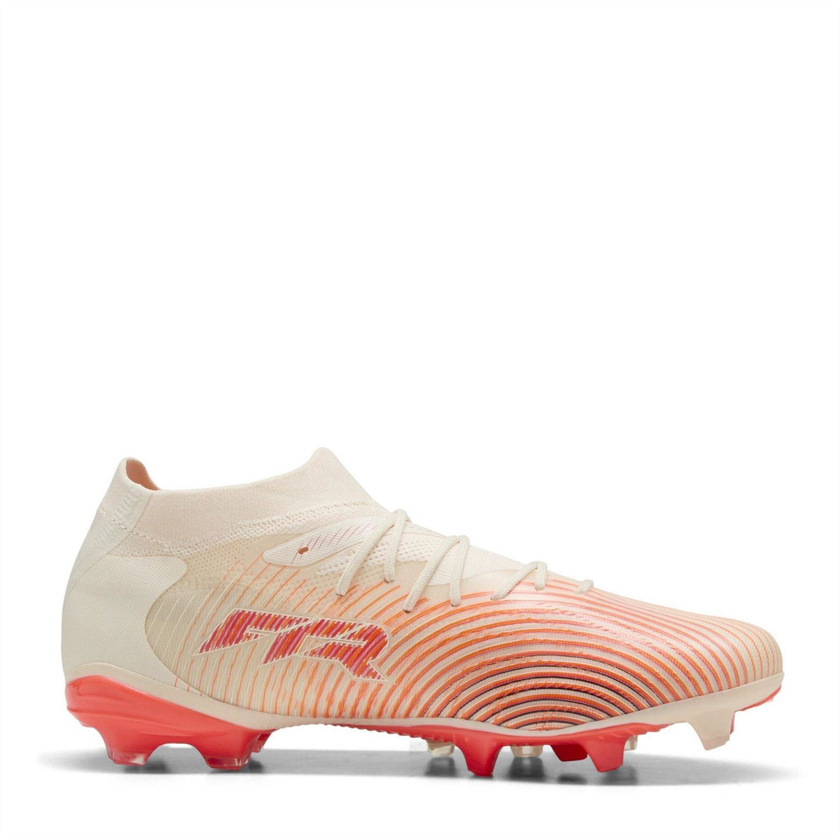 Puma Future 9 Match Firm Ground Football Boots Adults