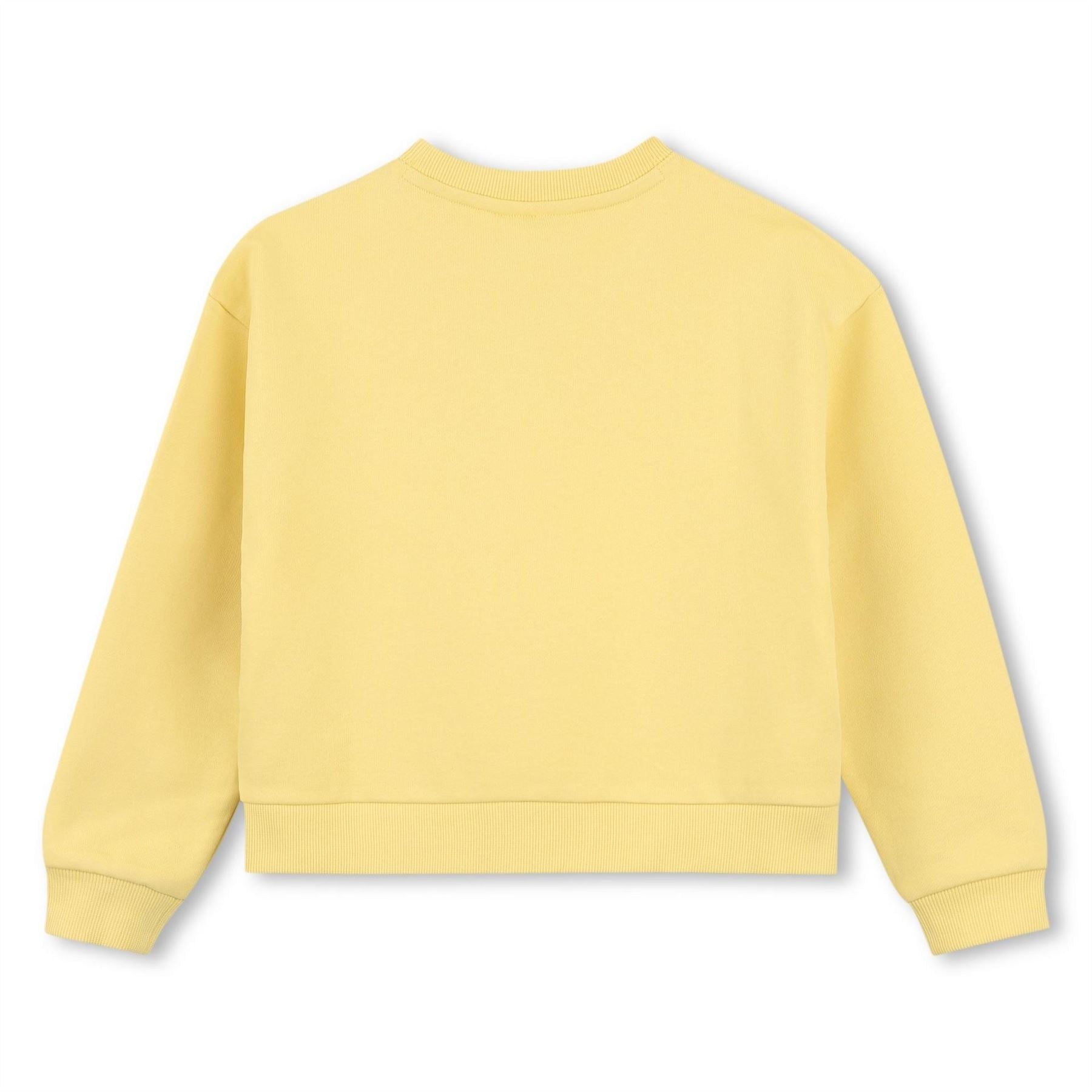 Kids Around Ar Sweater Jn63