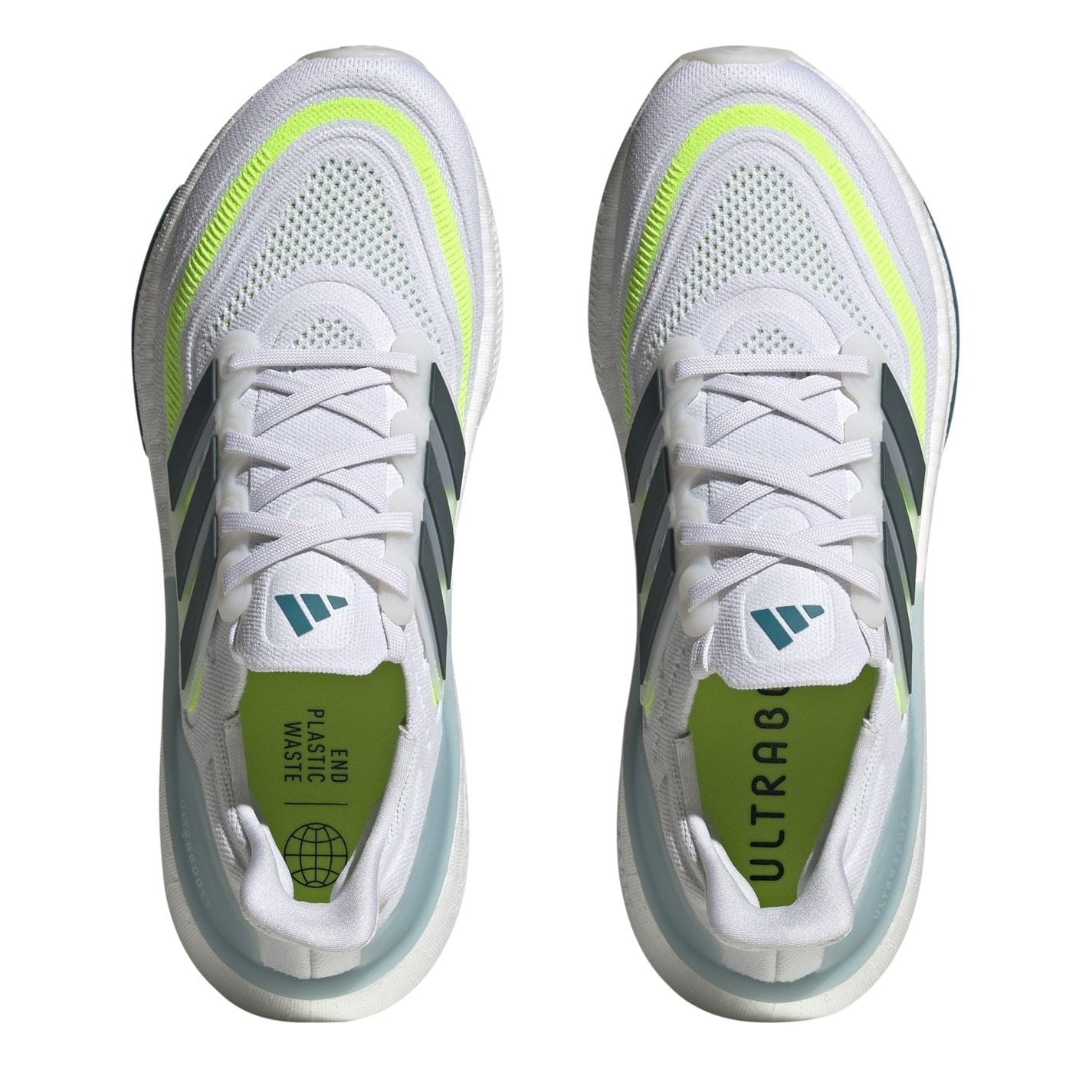 adidas Ultraboost Light Low Top Sneakers