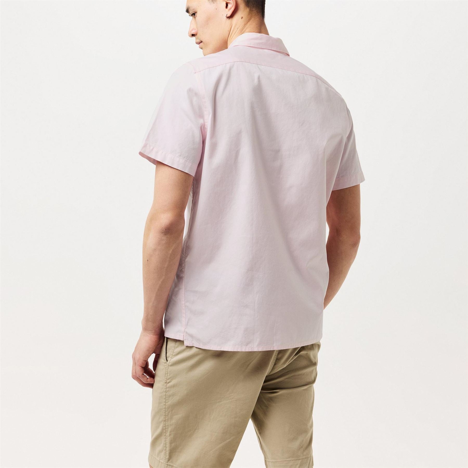 PS Paul Smith Regular Fit Short Sleeve Shirt