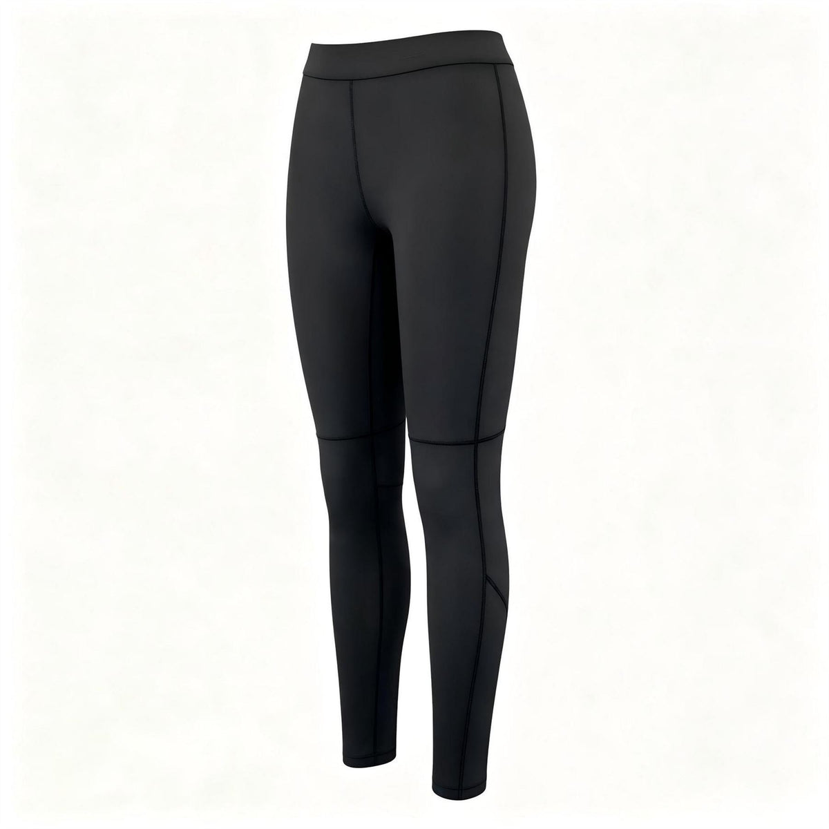 No Fear Mens Compression Leggings