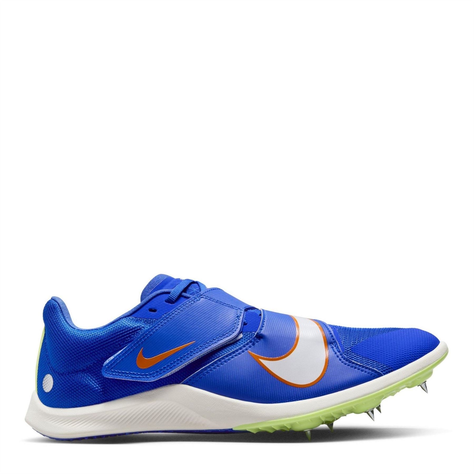 Nike Zoom Rival Jump Track And Field Jumping Spikes