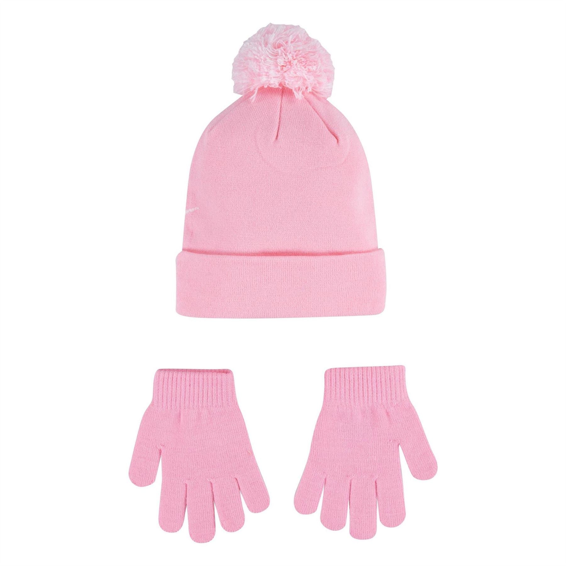 Nike Hat Glove Set Juniors