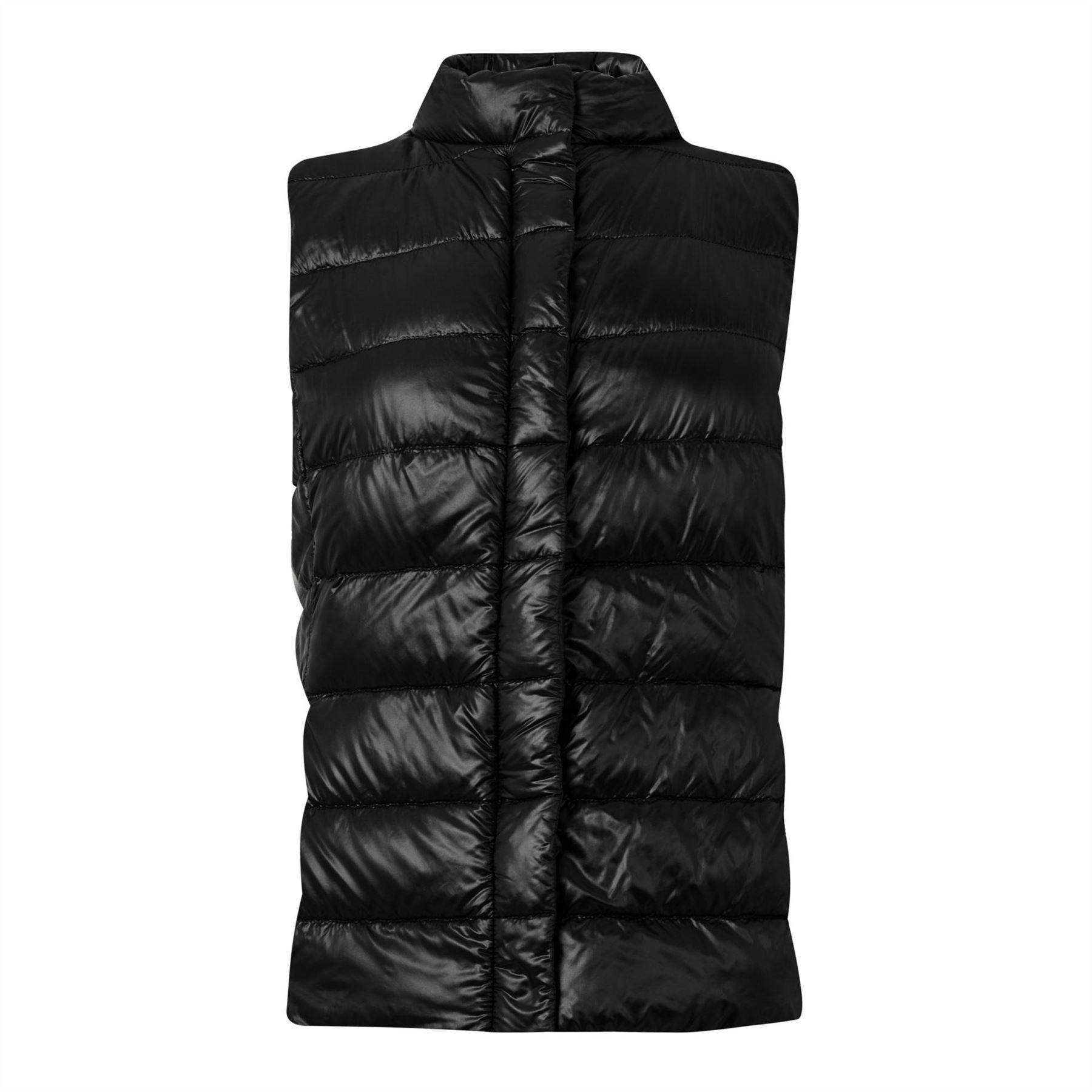 Herno Nylon Ultralight Waistc
