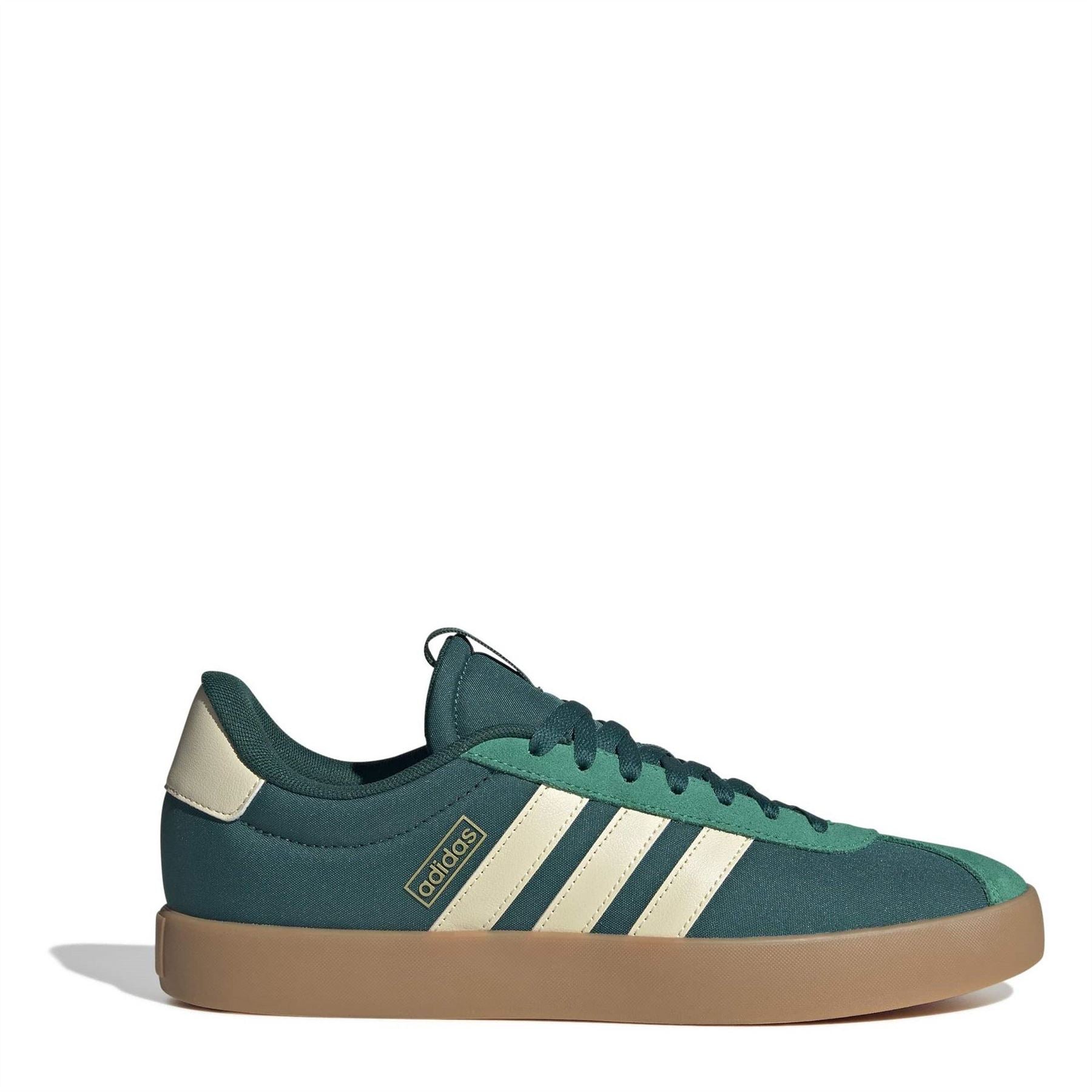 adidas Vl 3.0 Court Trainers