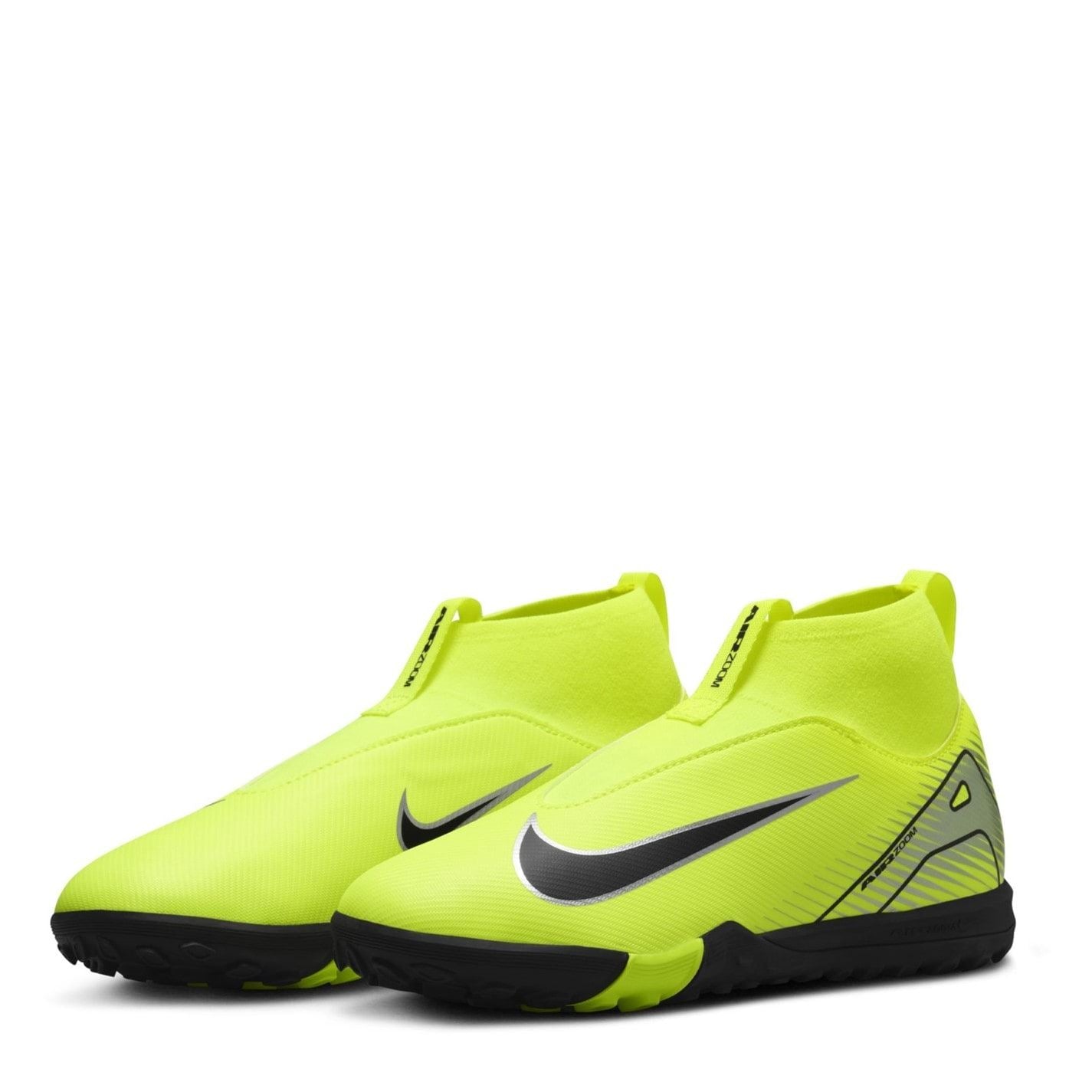 Nike Zoom Mercurial Superfly 10 Academy Junior Astro Turf Football Boots