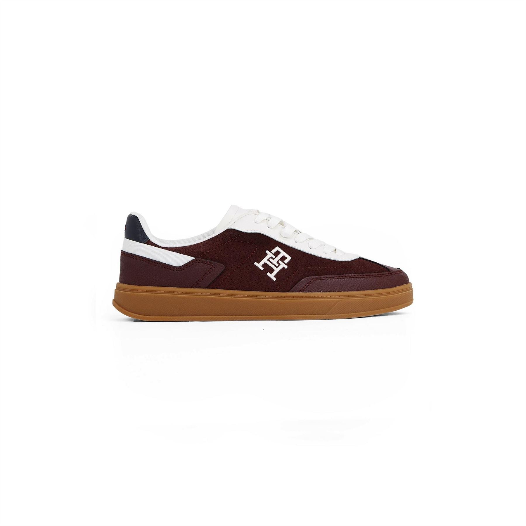 Tommy Hilfiger Heritage Perf Low Top Sneakers