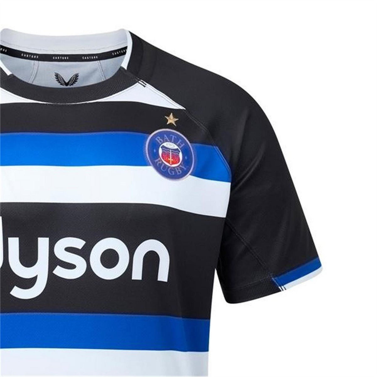 Castore Bath Rugby Home Shirt 2026 27