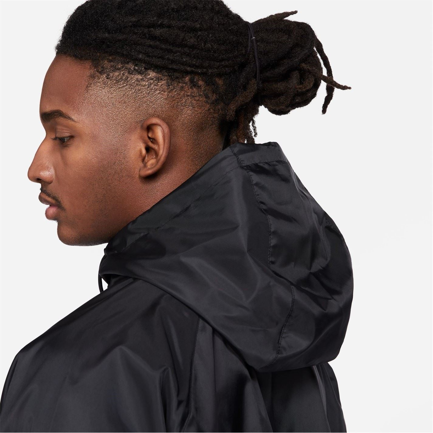 Nike Mens Sportswear Windrunner Hooded Jacket