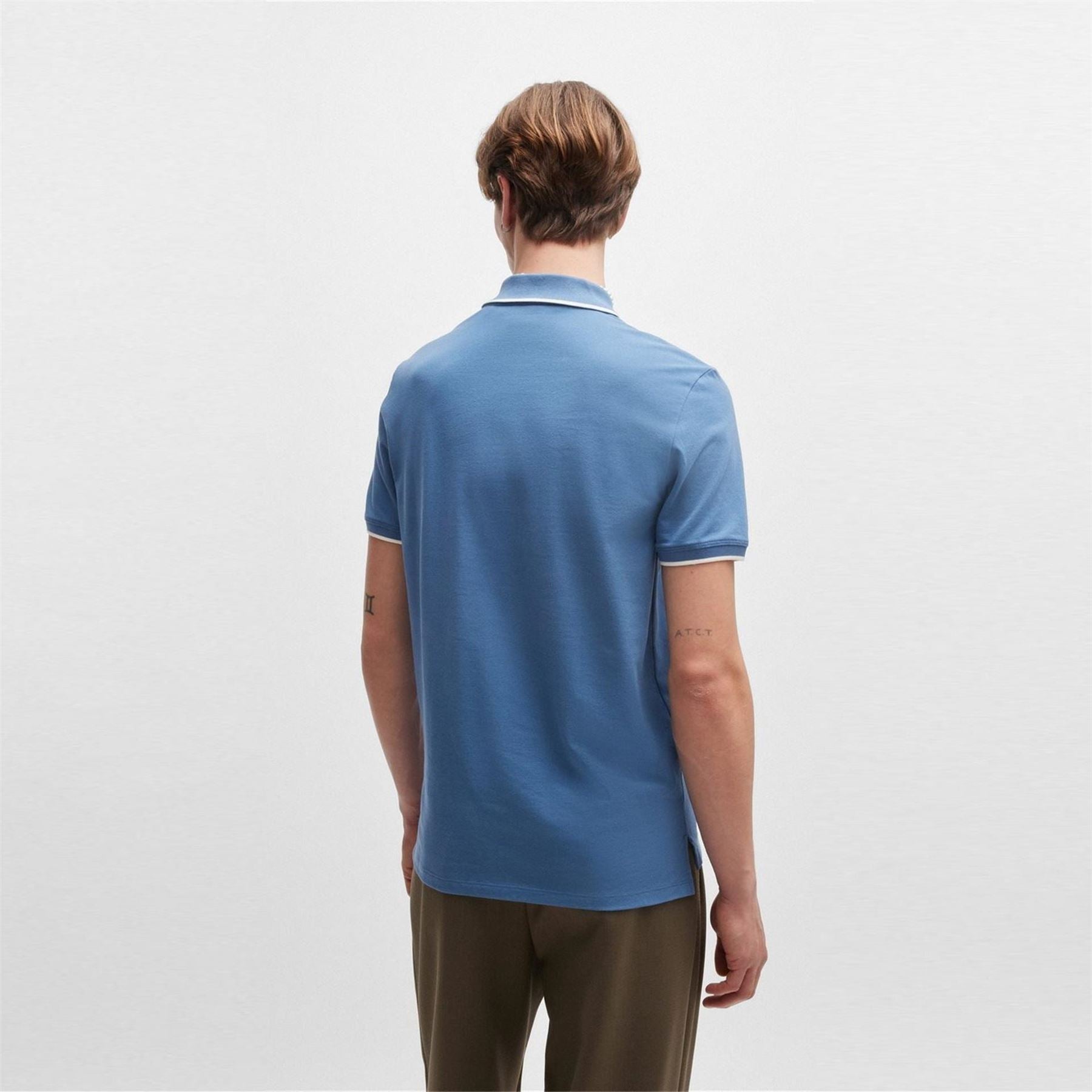 Hugo Polo Shirt
