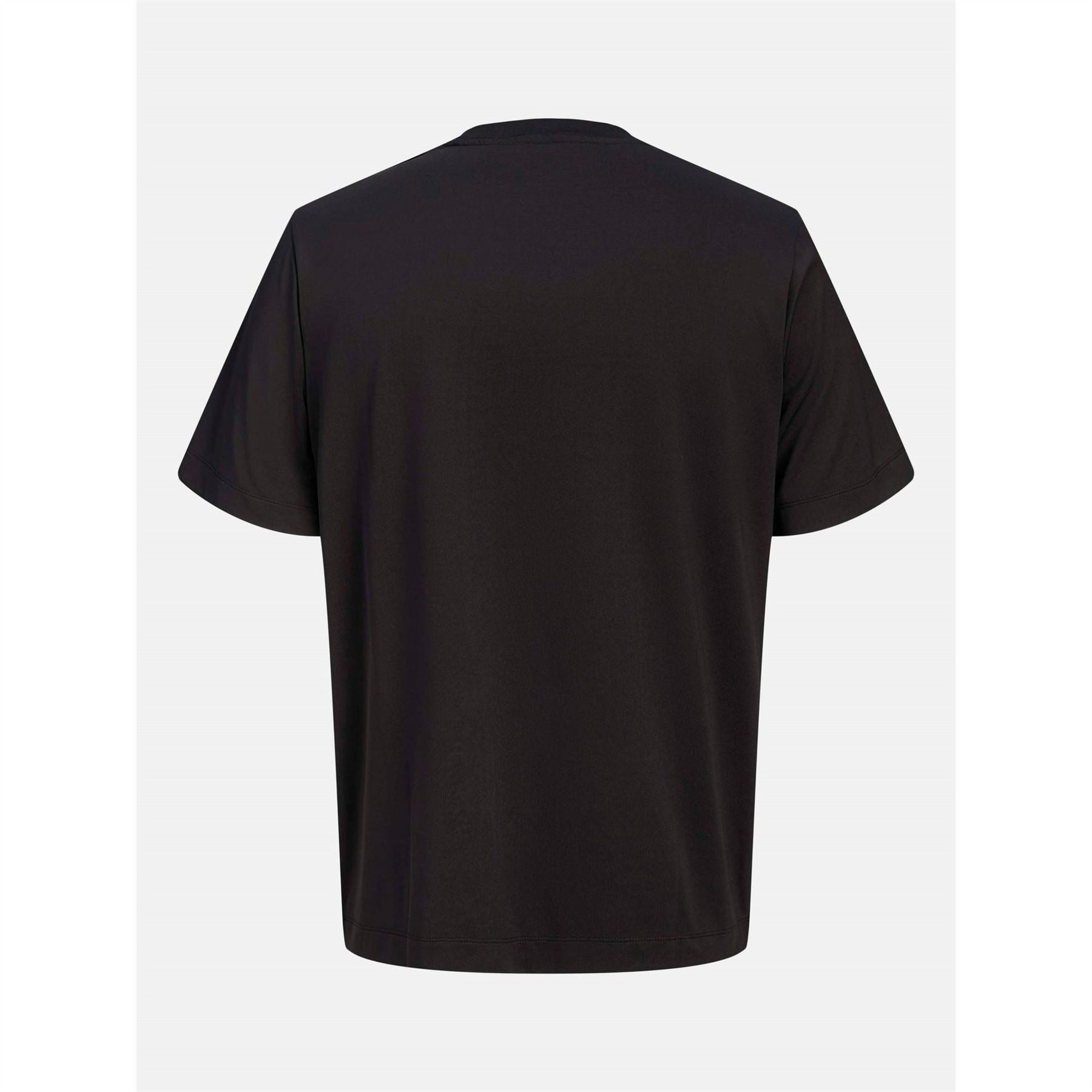 Jack and Jones Logo Oversized T-Shirt