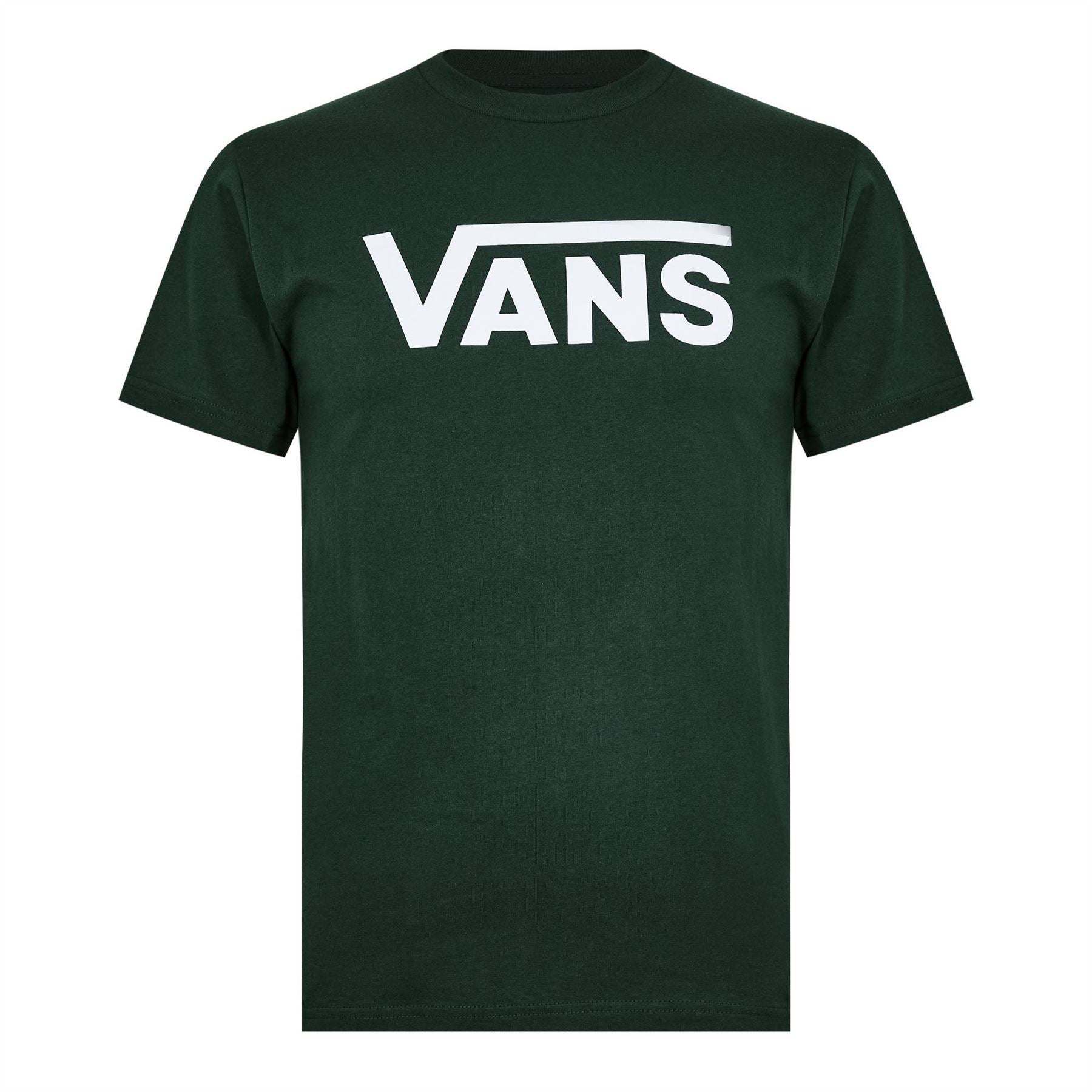 Vans Mens T-Shirt