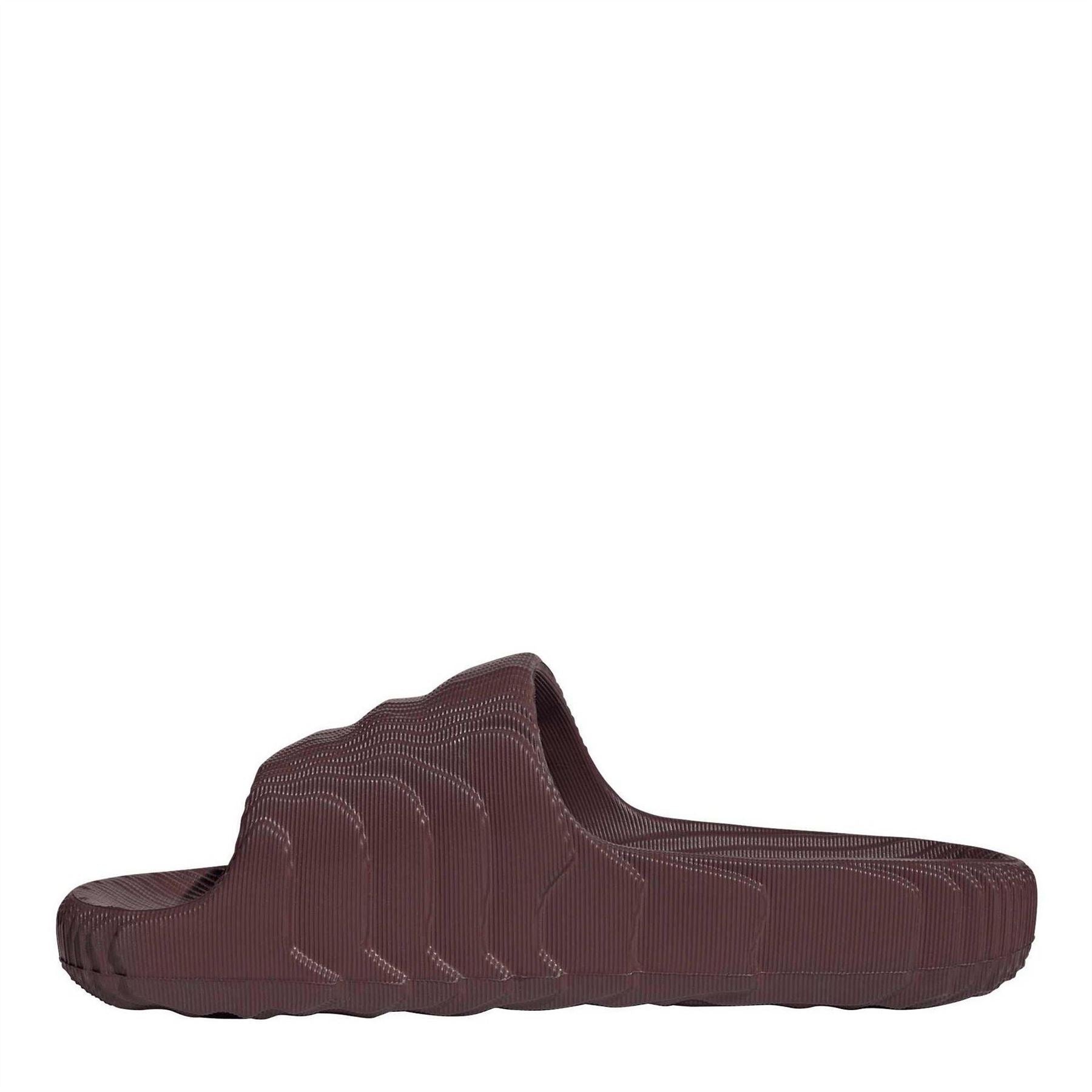 adidas Adilette 22 Textured Slides