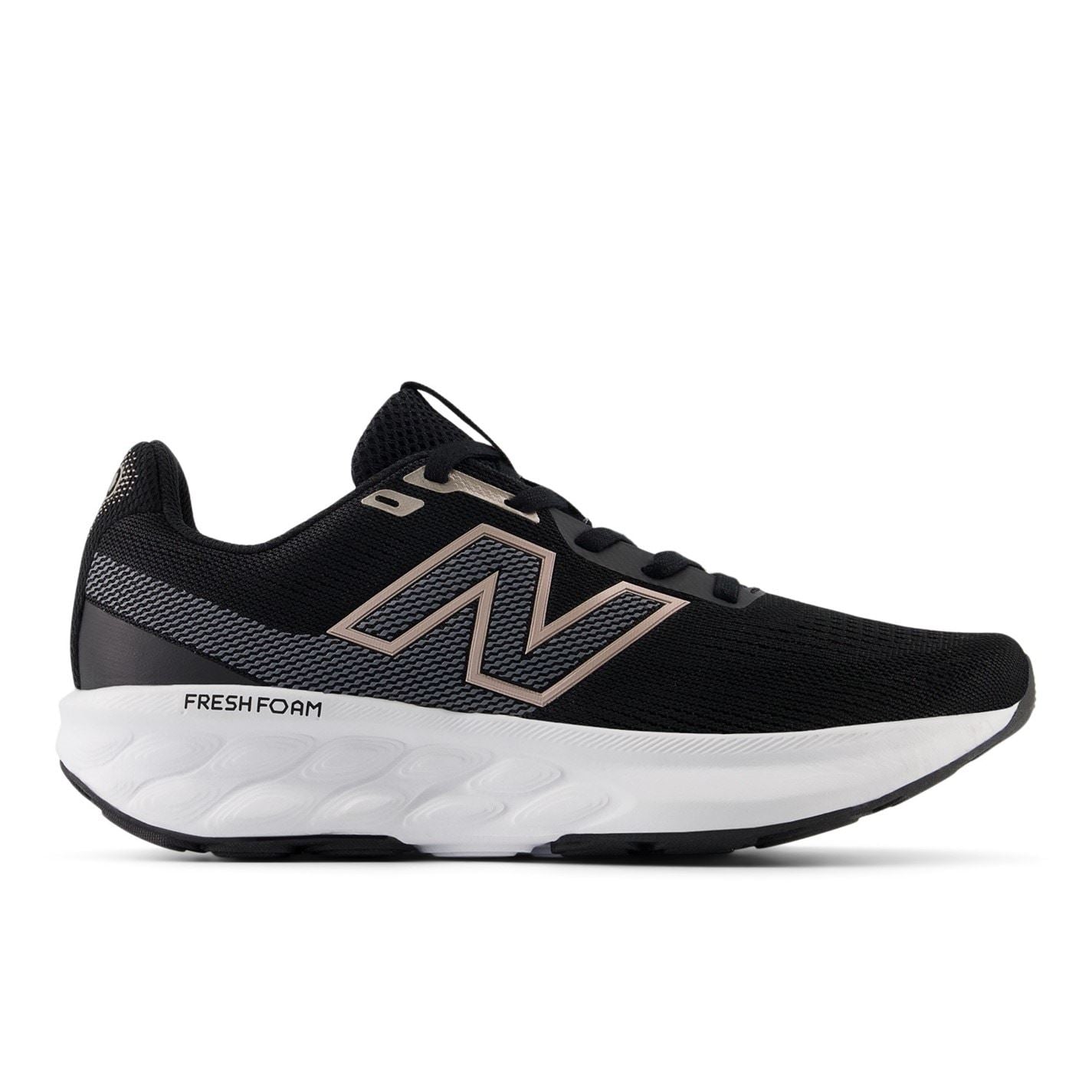 New Balance Womens 520v9 Road Running Shoes
