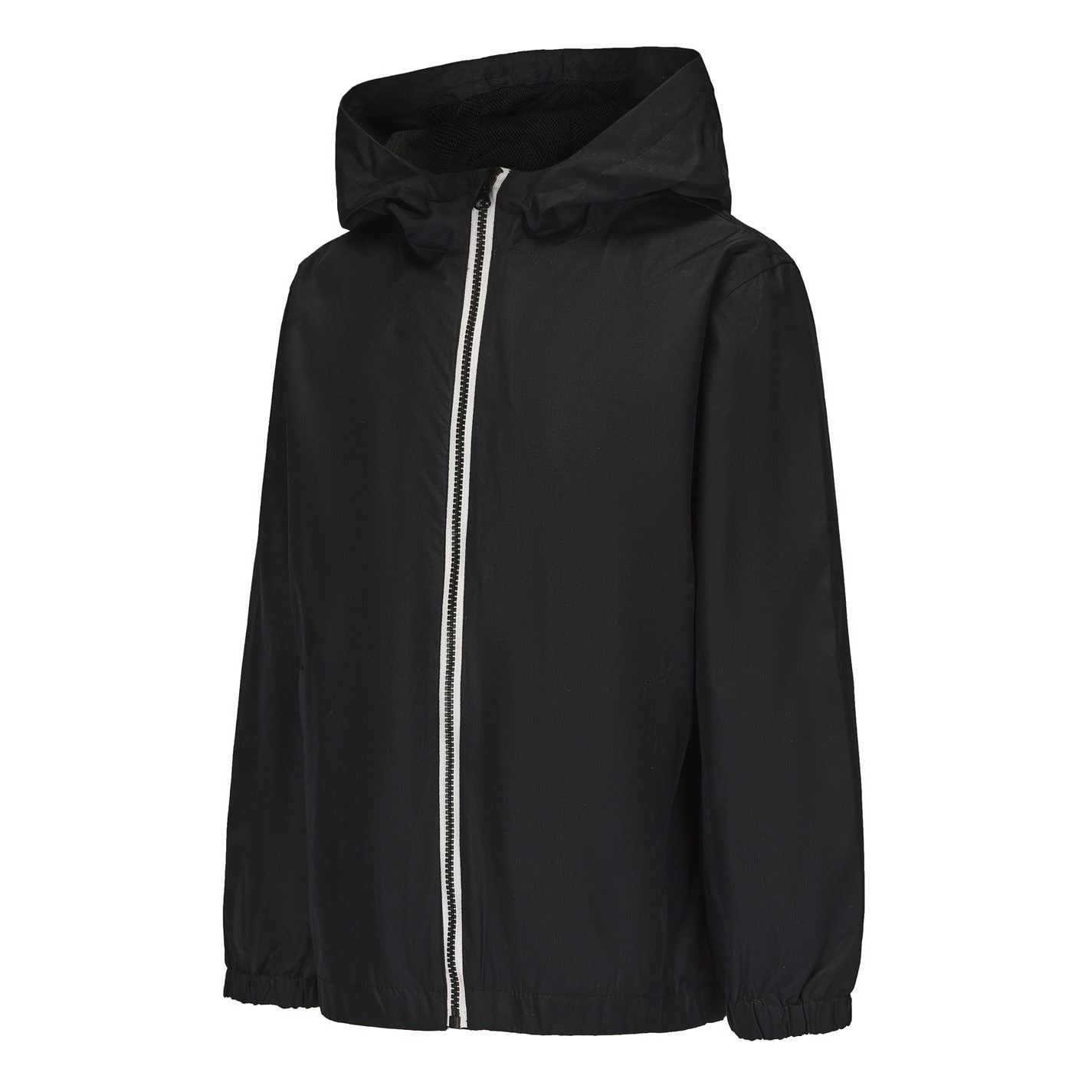 Gelert Relaxed Fit Windbreaker with Elasticated Cuff