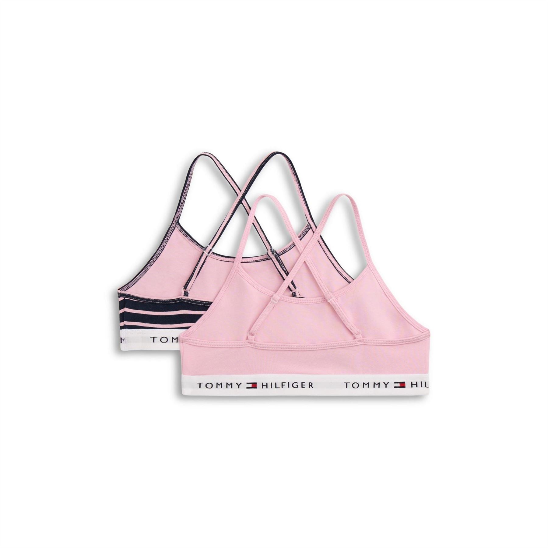 Tommy Hilfiger Non Wired Unlined Bralette