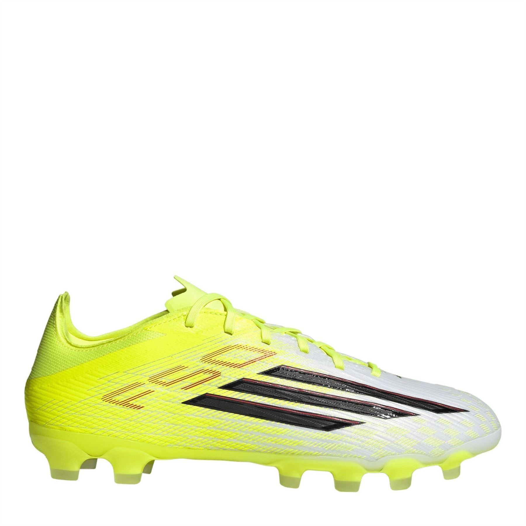 adidas Pro Adults Multi Ground Football Boots