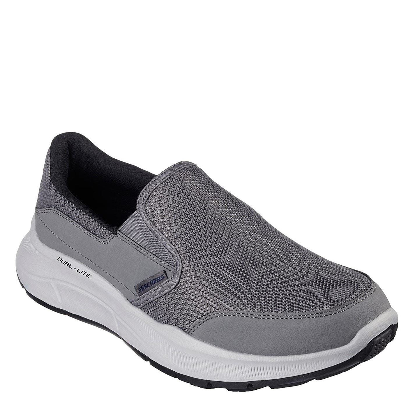 Skechers Relaxed Fit: Equalizer 5.0   Persistable Trainers