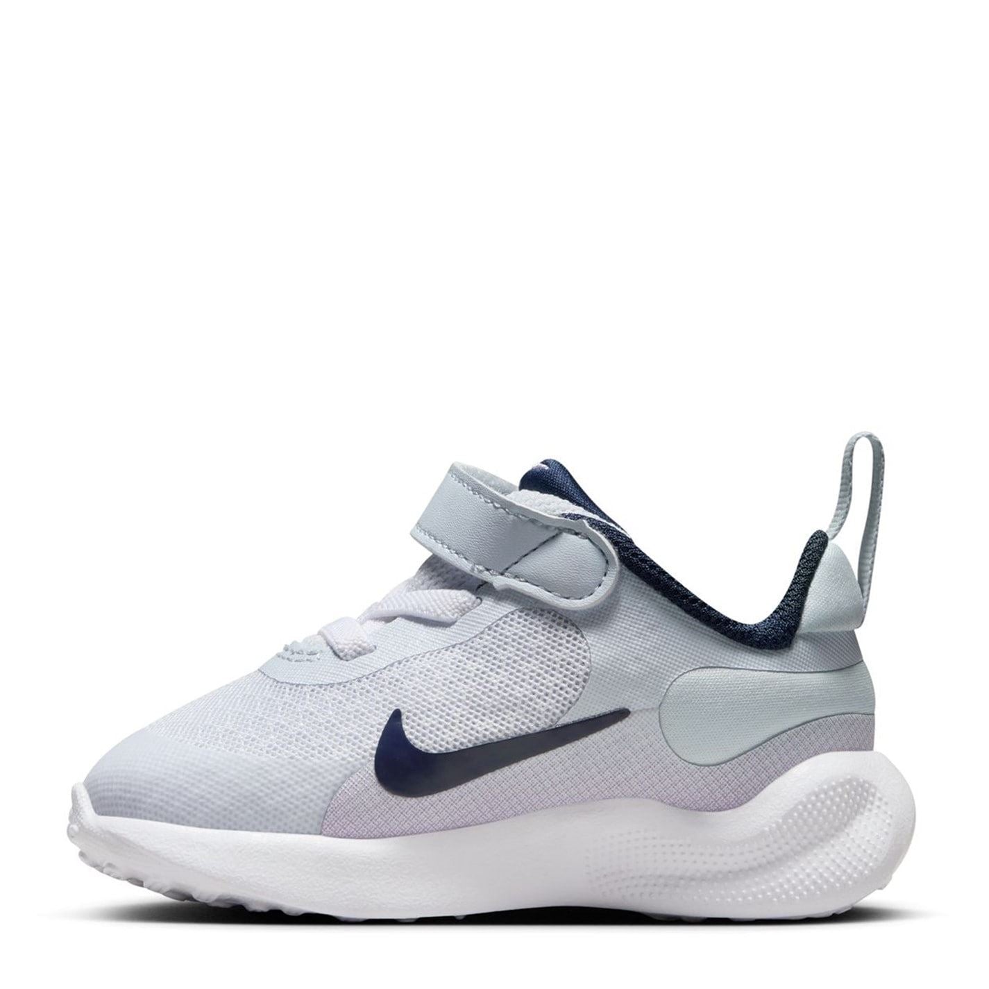 Nike Revolution 7 Baby Toddler Shoes