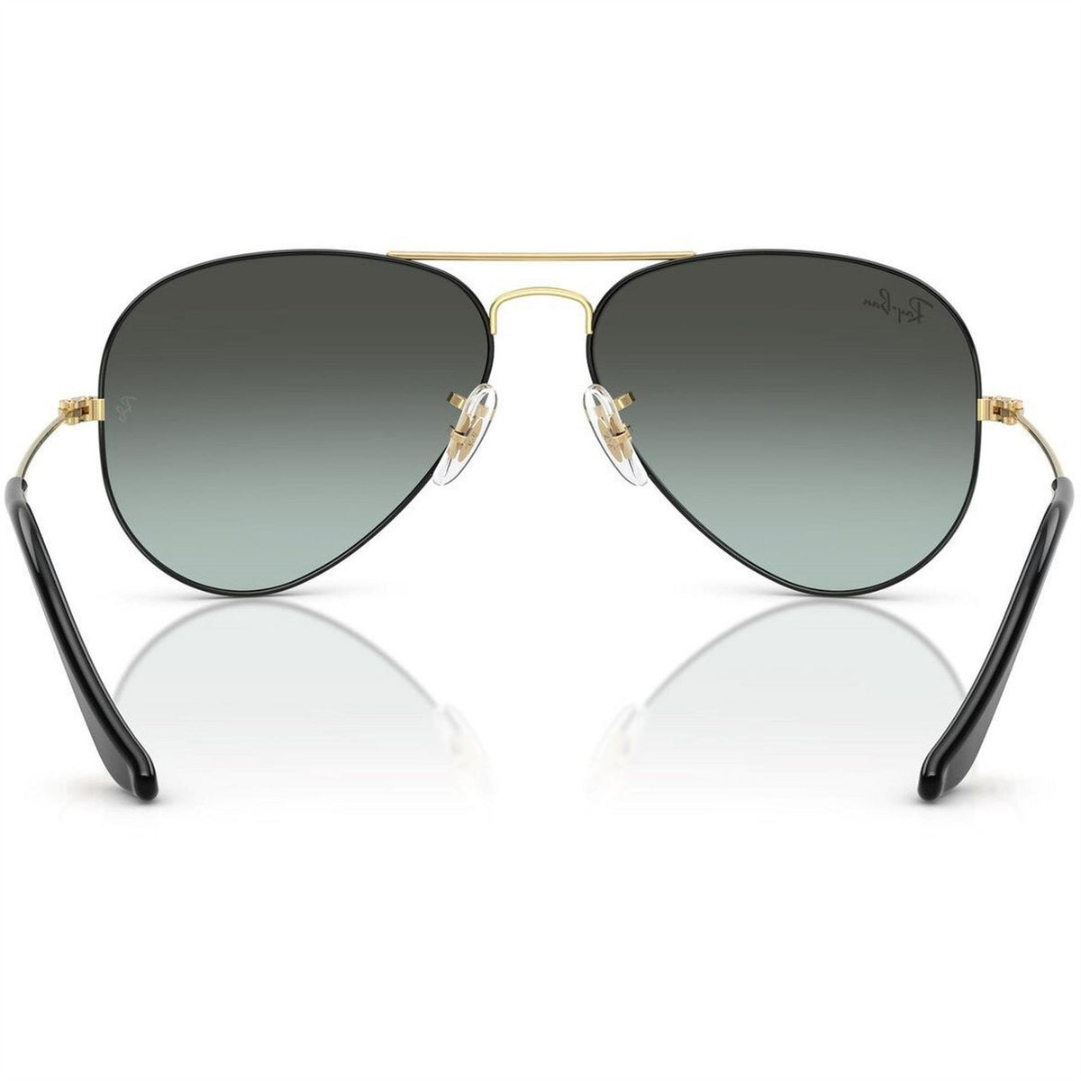 Ray-Ban RB3025 Aviator Double Bridge Sunglasses