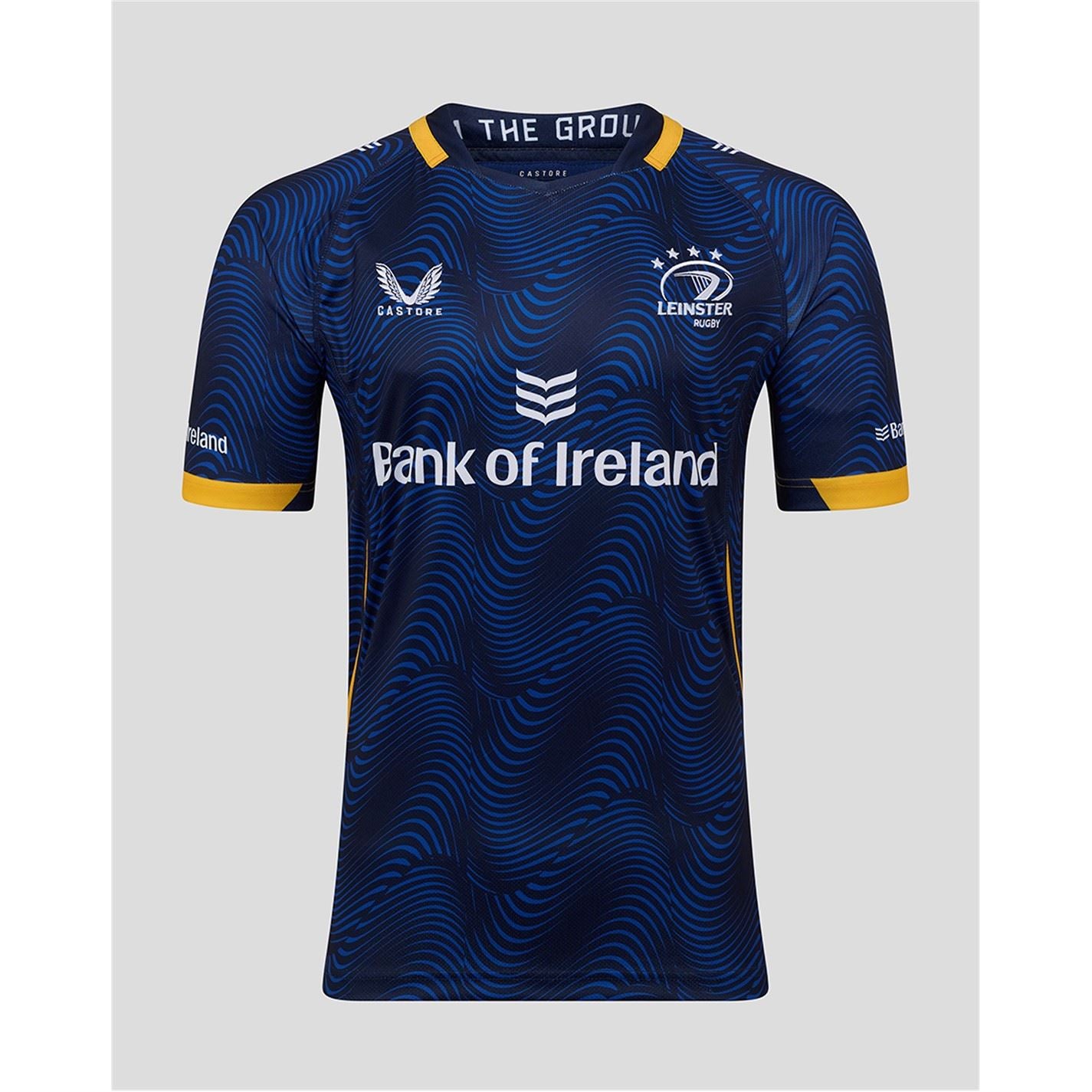 Castore Leinster Third Jersey Ladies 25 26