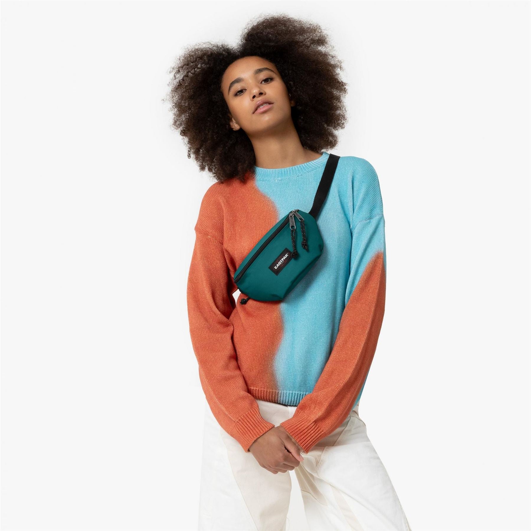 Eastpak Small Crossbody Bum Bag