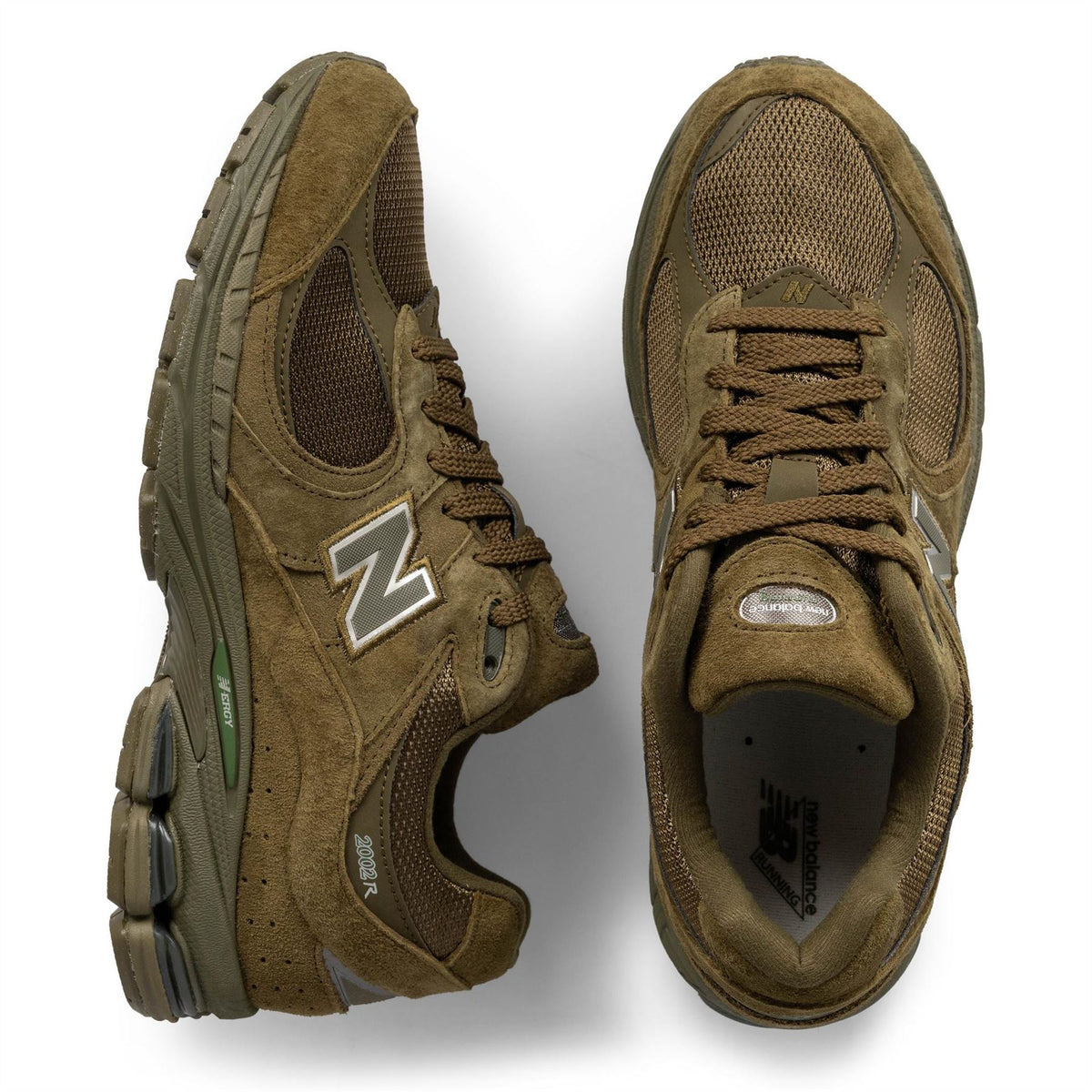 New Balance 2002r Trainers