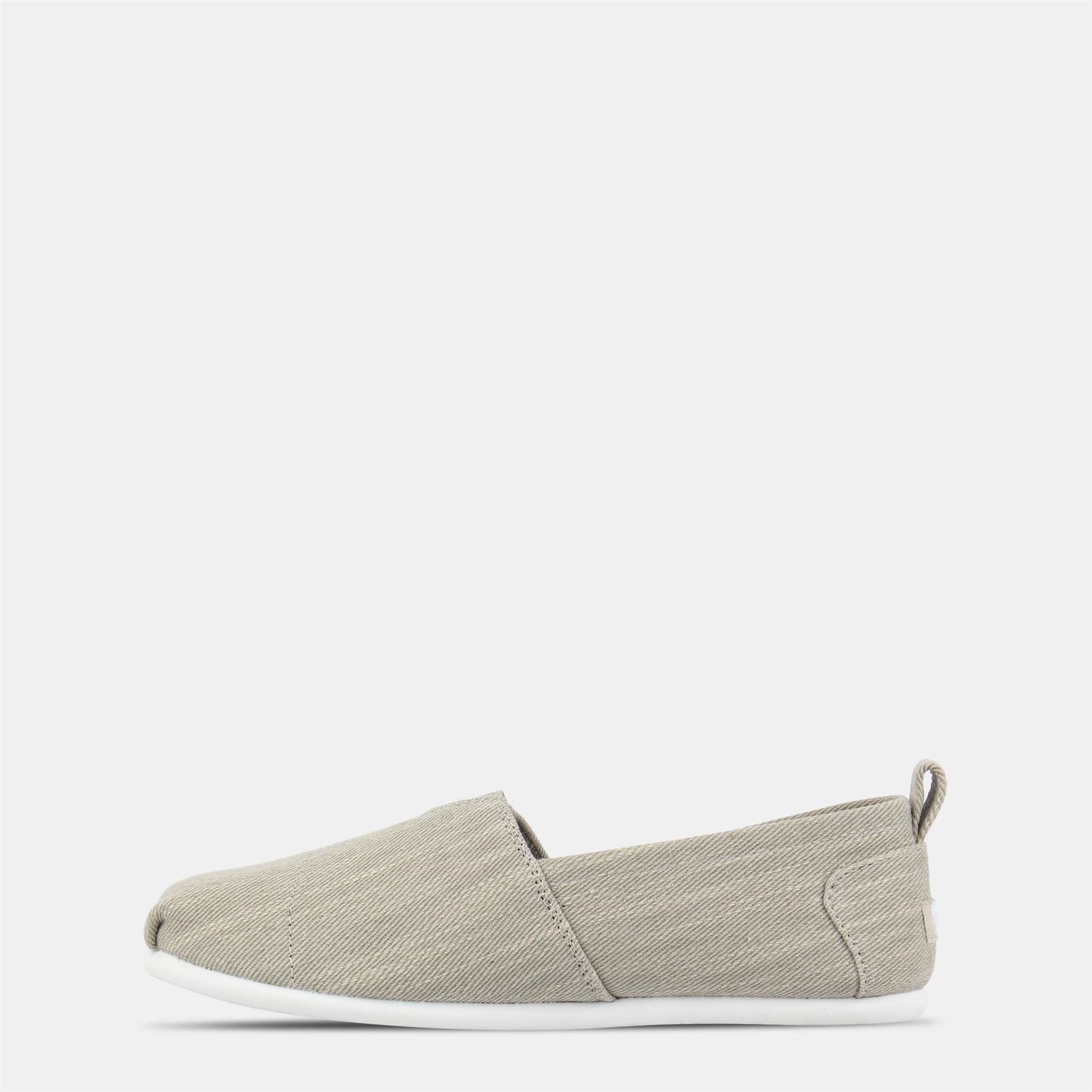 SoulCal Mens Long Beach Canvasas Slip Ons