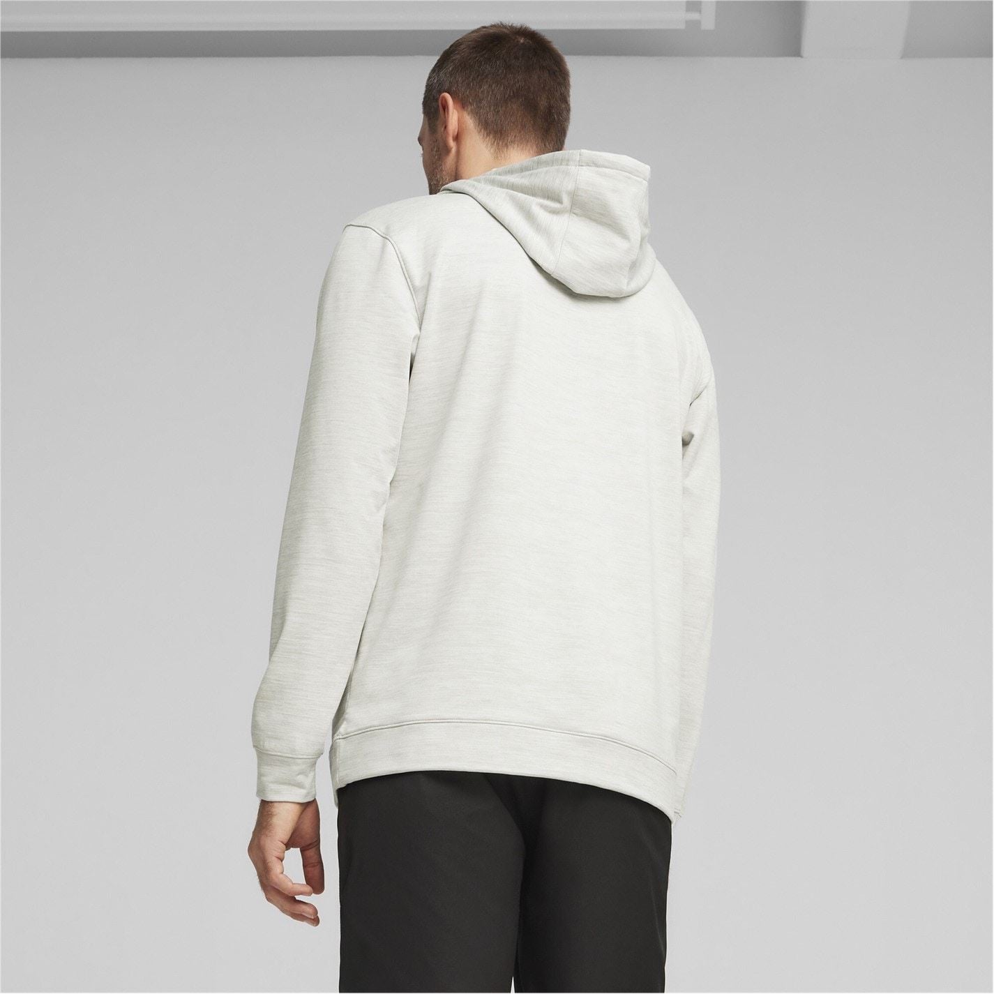Puma Cloudspun Hoodie Regular Fit Sweatshirt