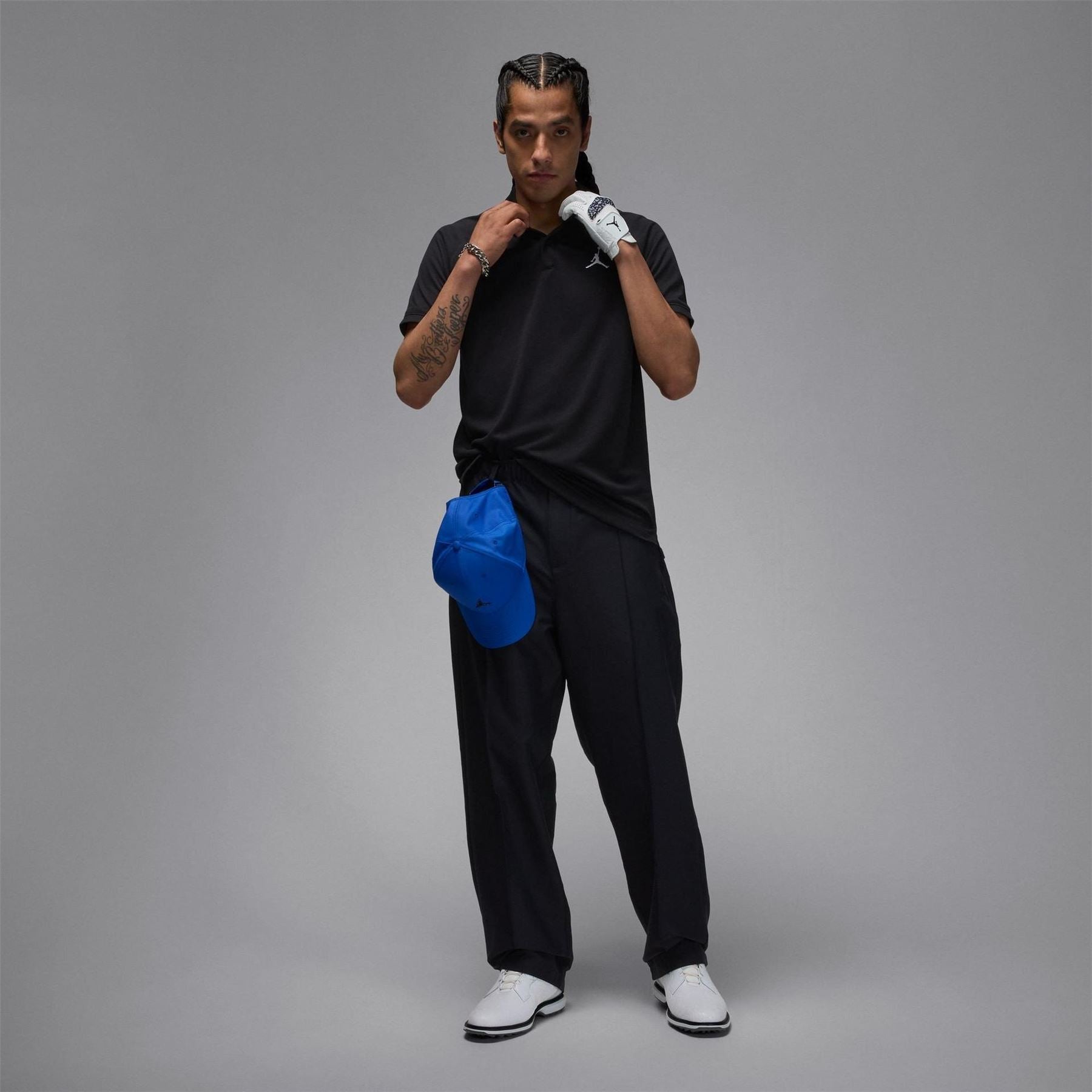 Air Jordan Golf Trouser Sn71