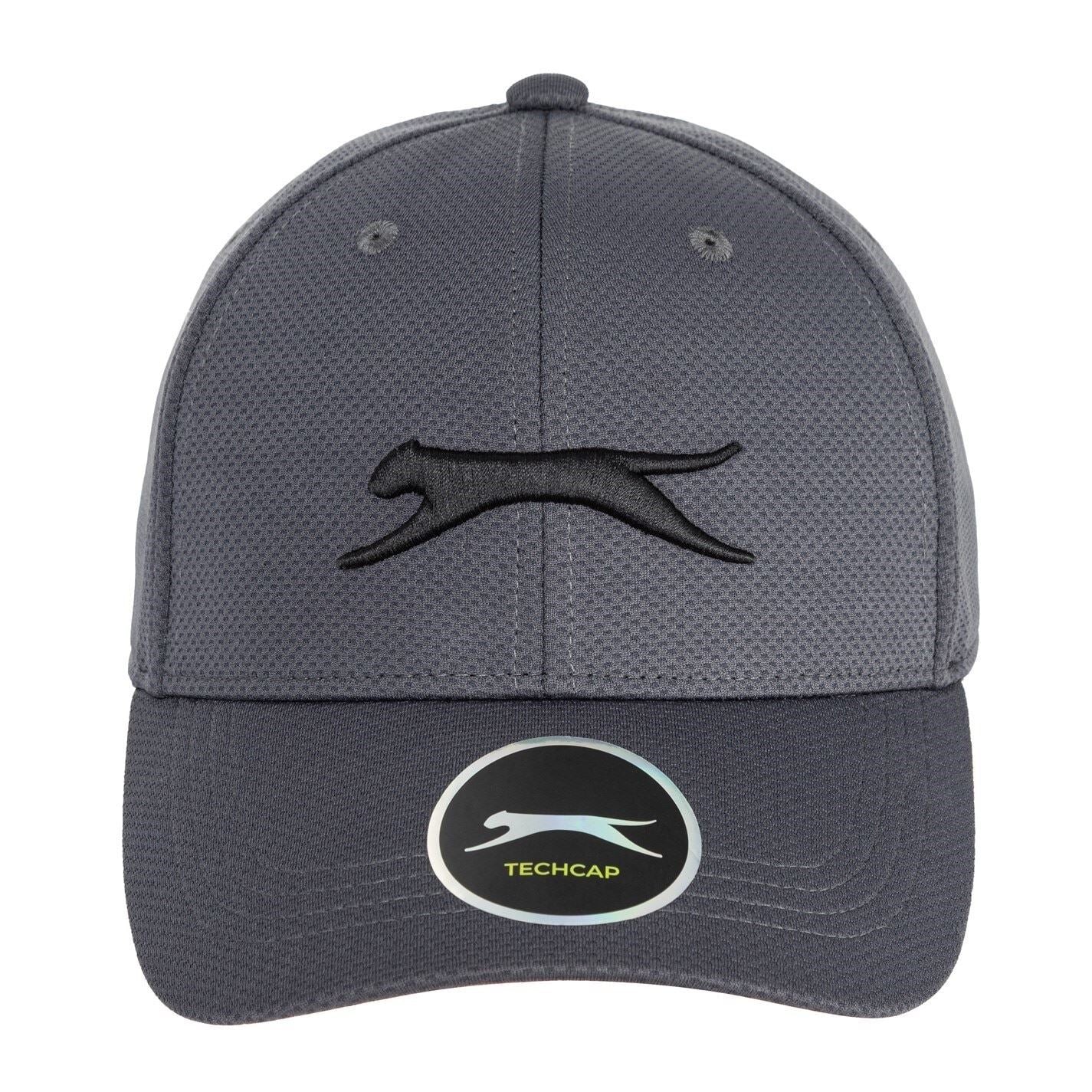 Slazenger Mens Advanced Tech Cap For