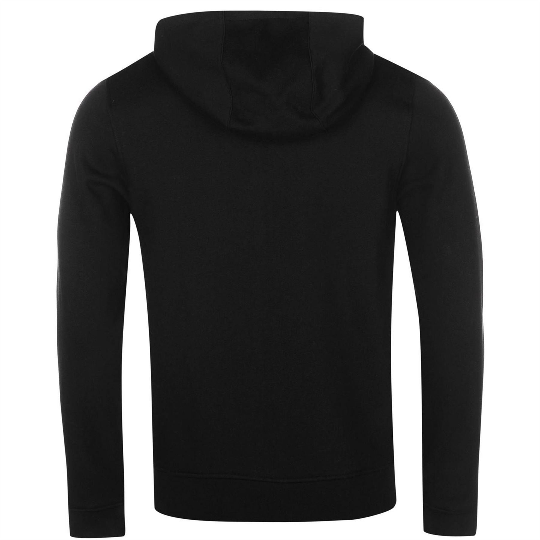 Lacoste Basic Full Zip Hoodie