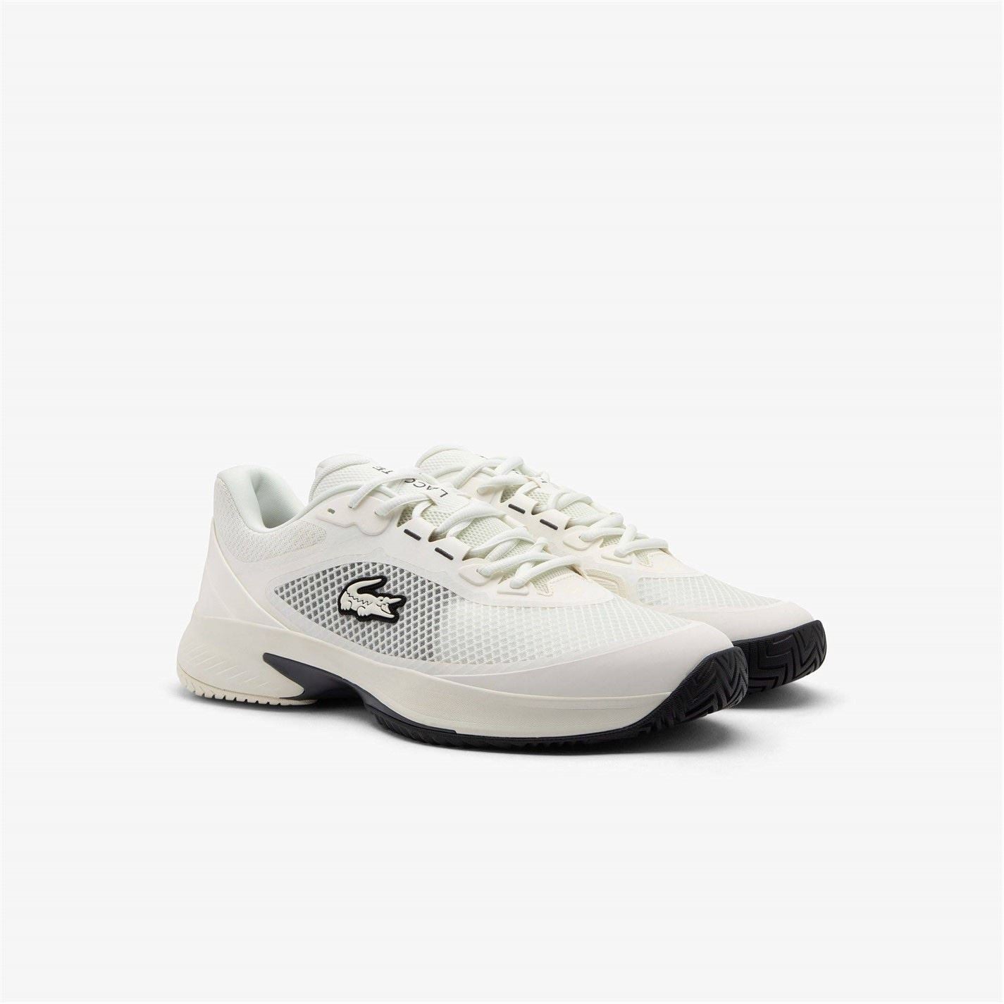 Lacoste Tech Point Performance Tennis Shoes