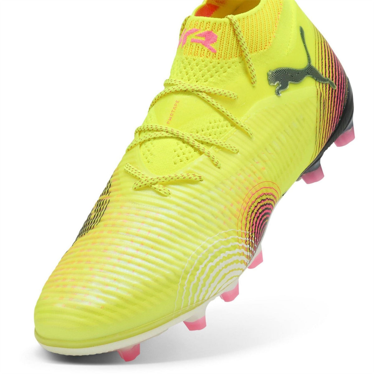 Puma Future 8 Ultimate Ag Firm Ground Football Boots
